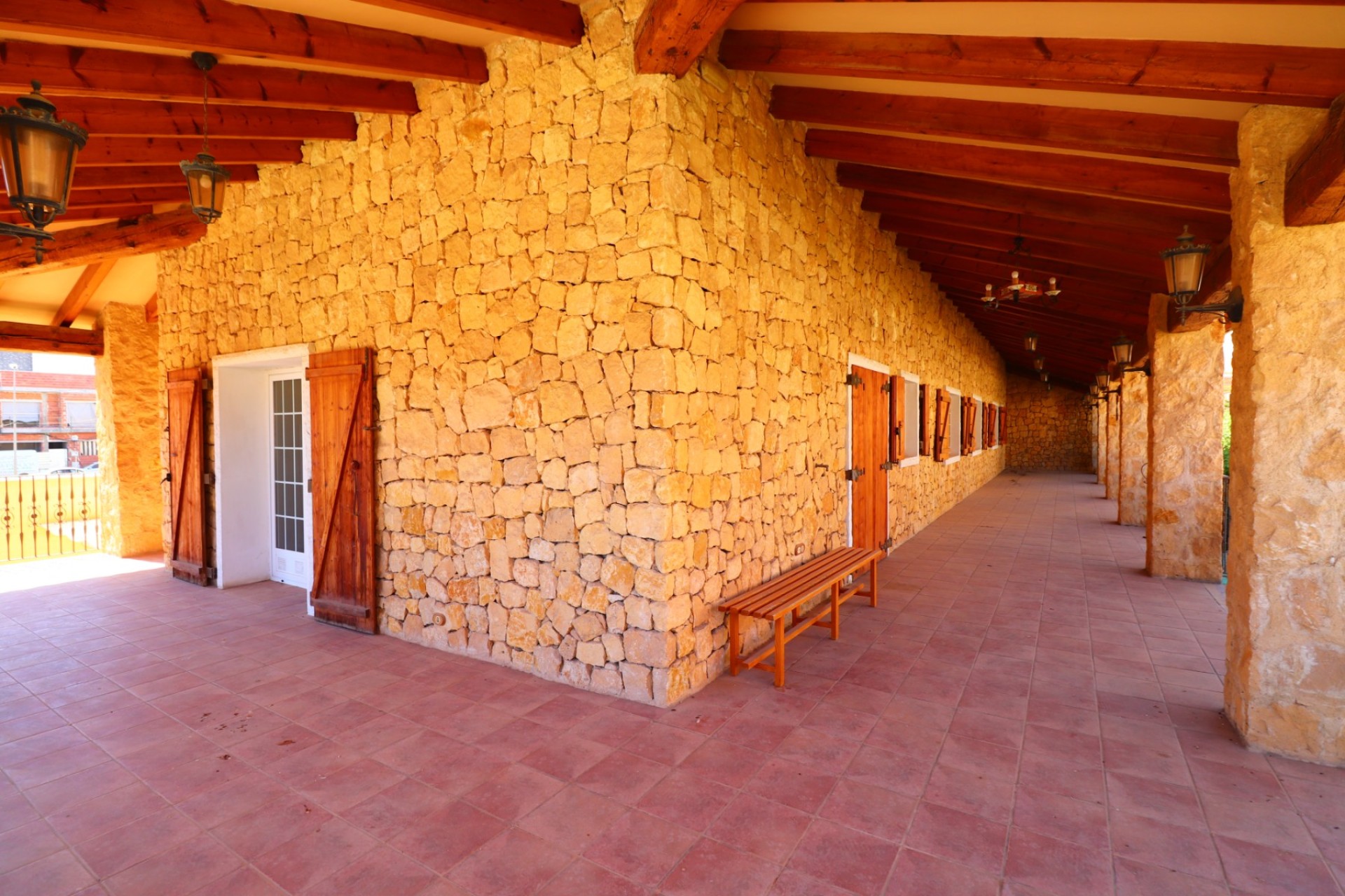 Revente - Villa - Rojales - Los Palacios