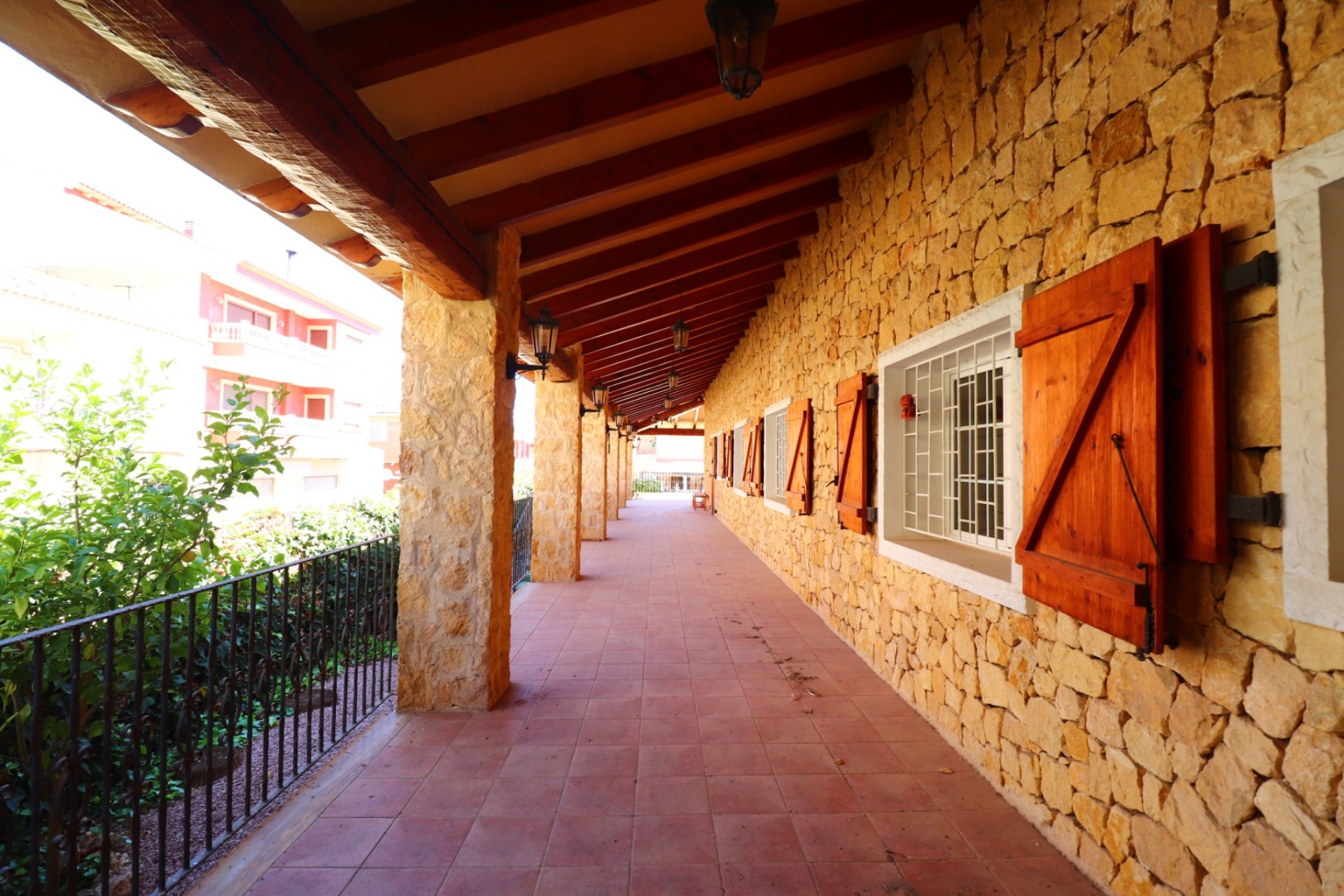 Revente - Villa - Rojales - Los Palacios