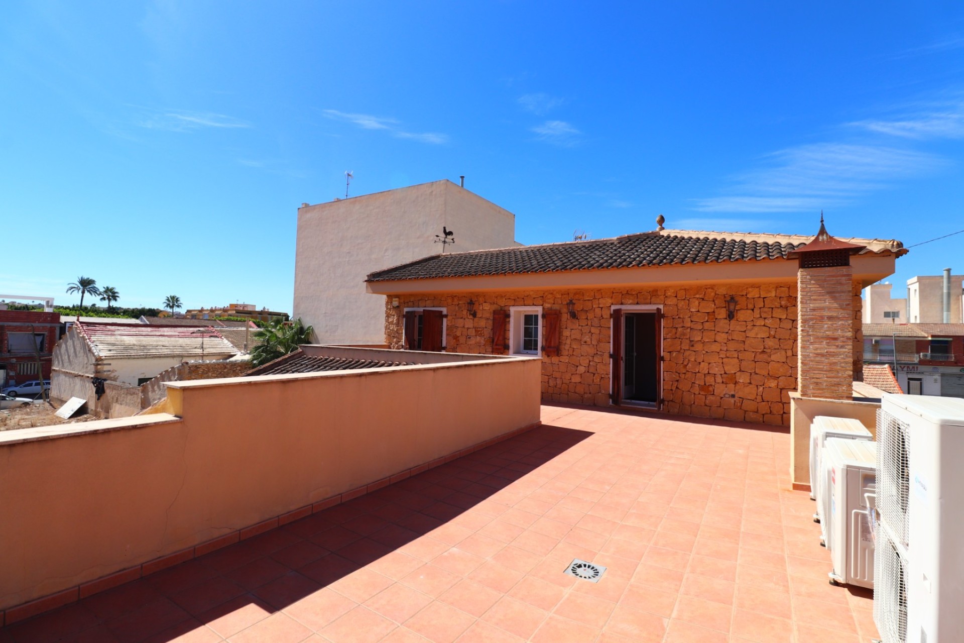 Revente - Villa - Rojales - Los Palacios