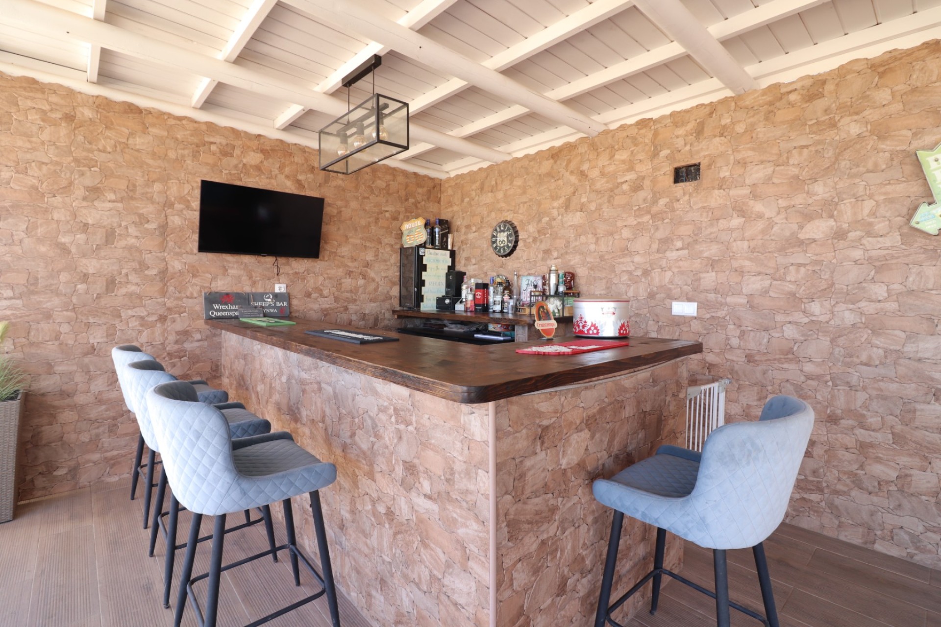 Revente - Villa - Rojales