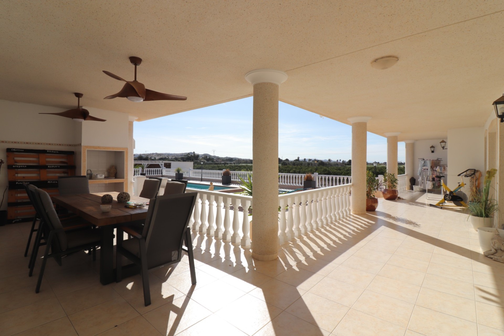 Revente - Villa - Rojales