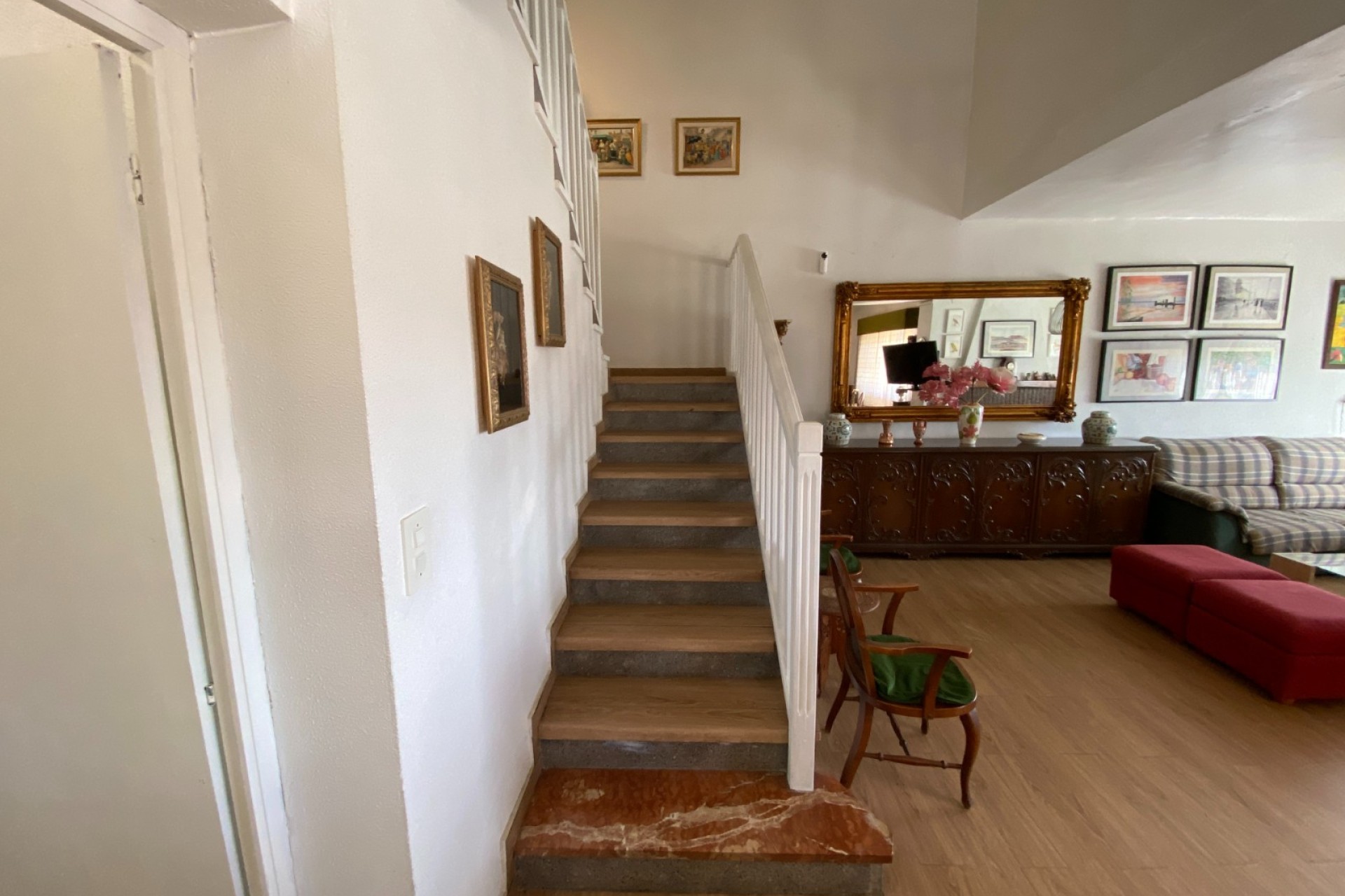 Revente - Villa - Salinas