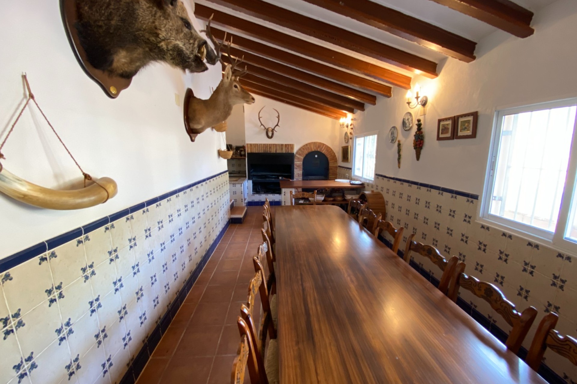 Revente - Villa - Salinas