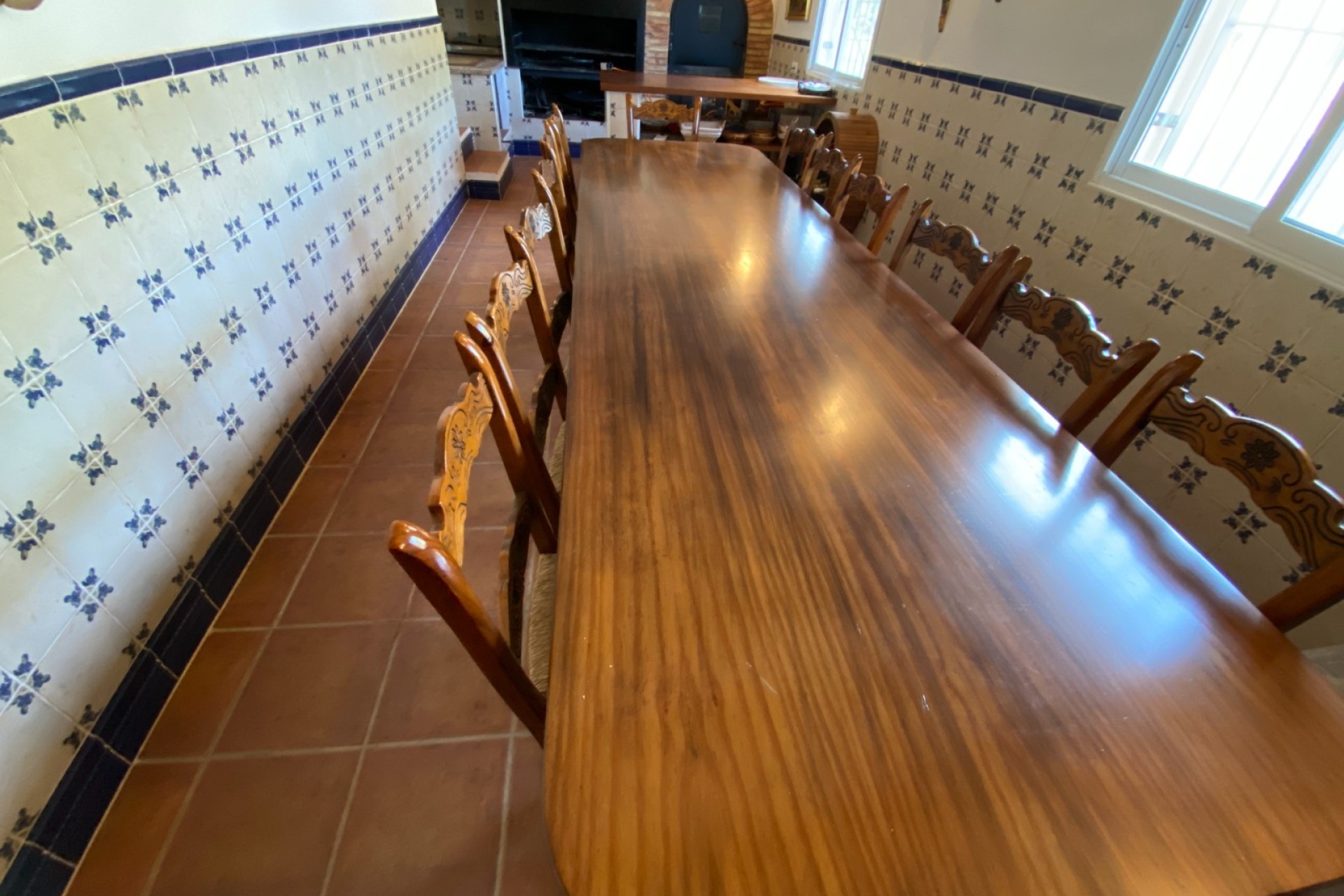 Revente - Villa - Salinas