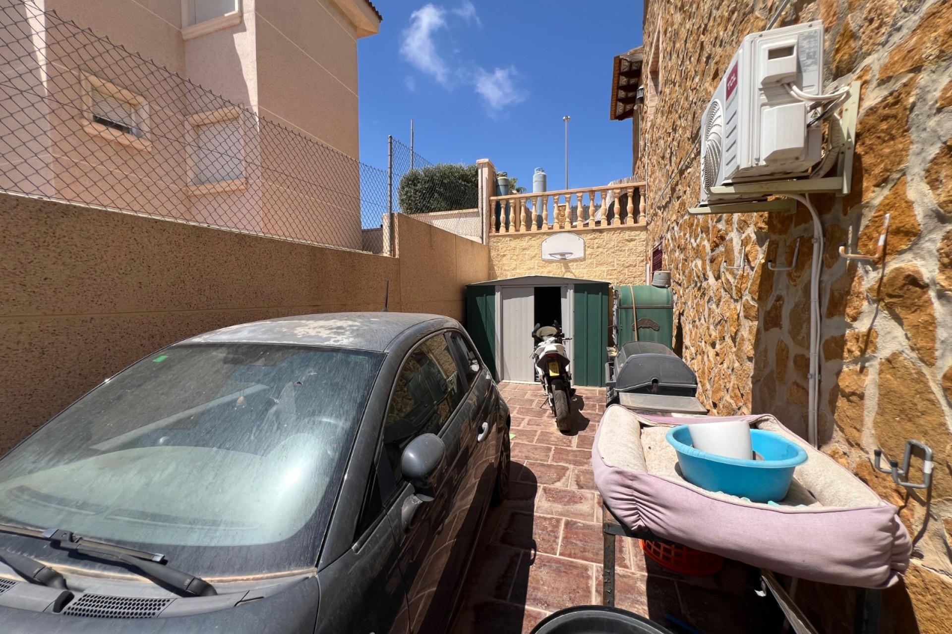 Revente - Villa - San Fulgencio - La Escuera