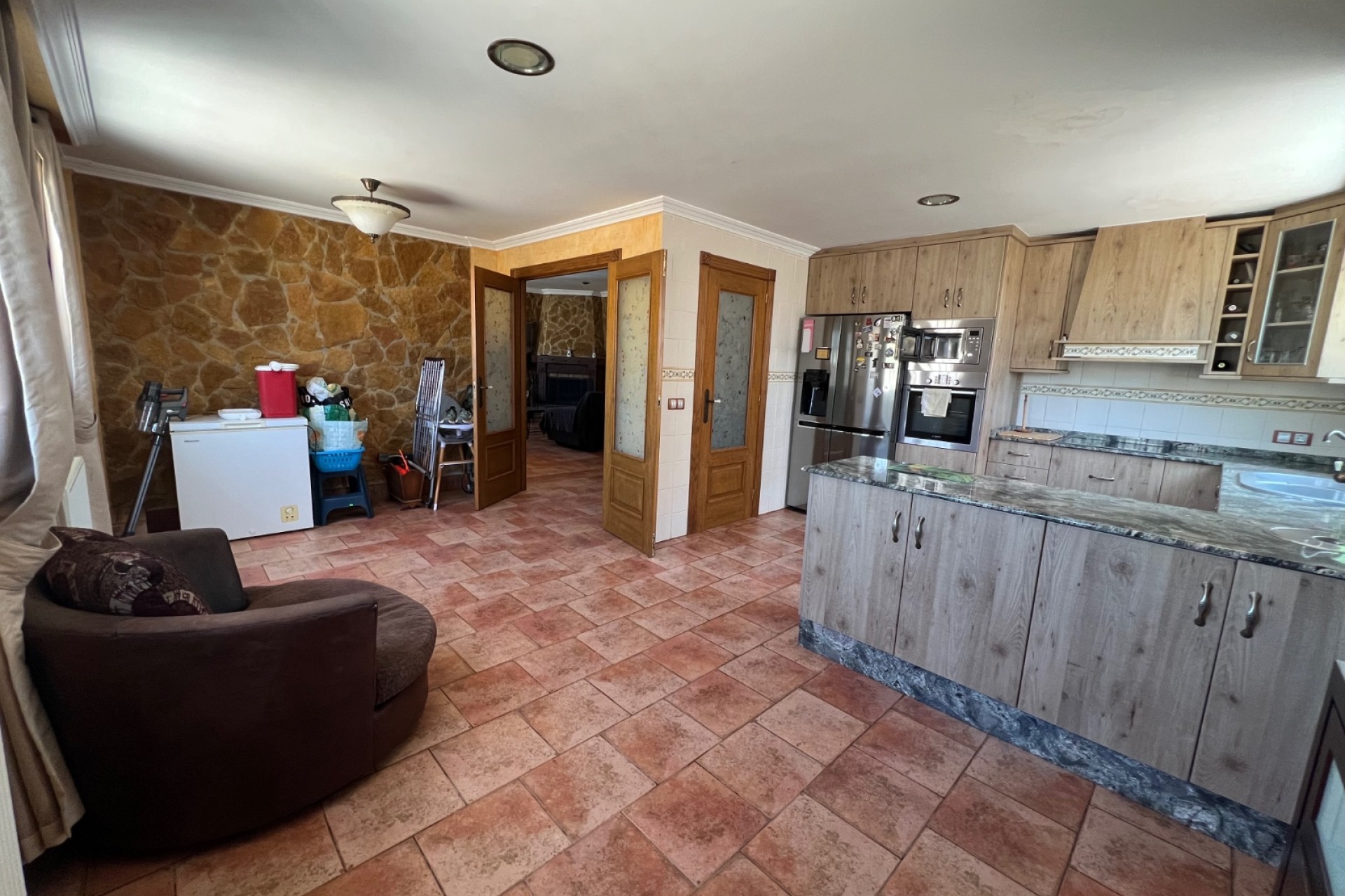 Revente - Villa - San Fulgencio - La Escuera