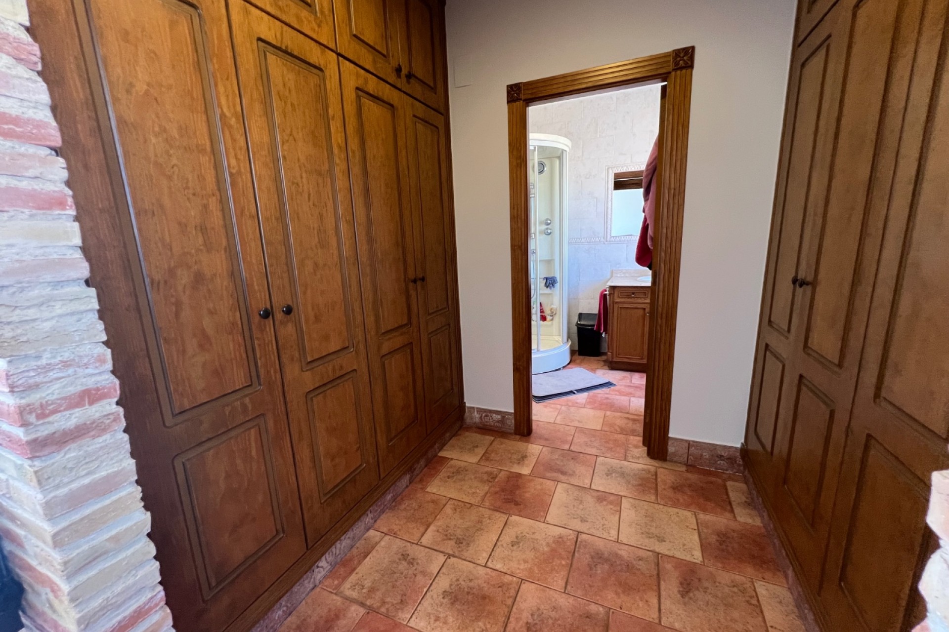 Revente - Villa - San Fulgencio - La Escuera