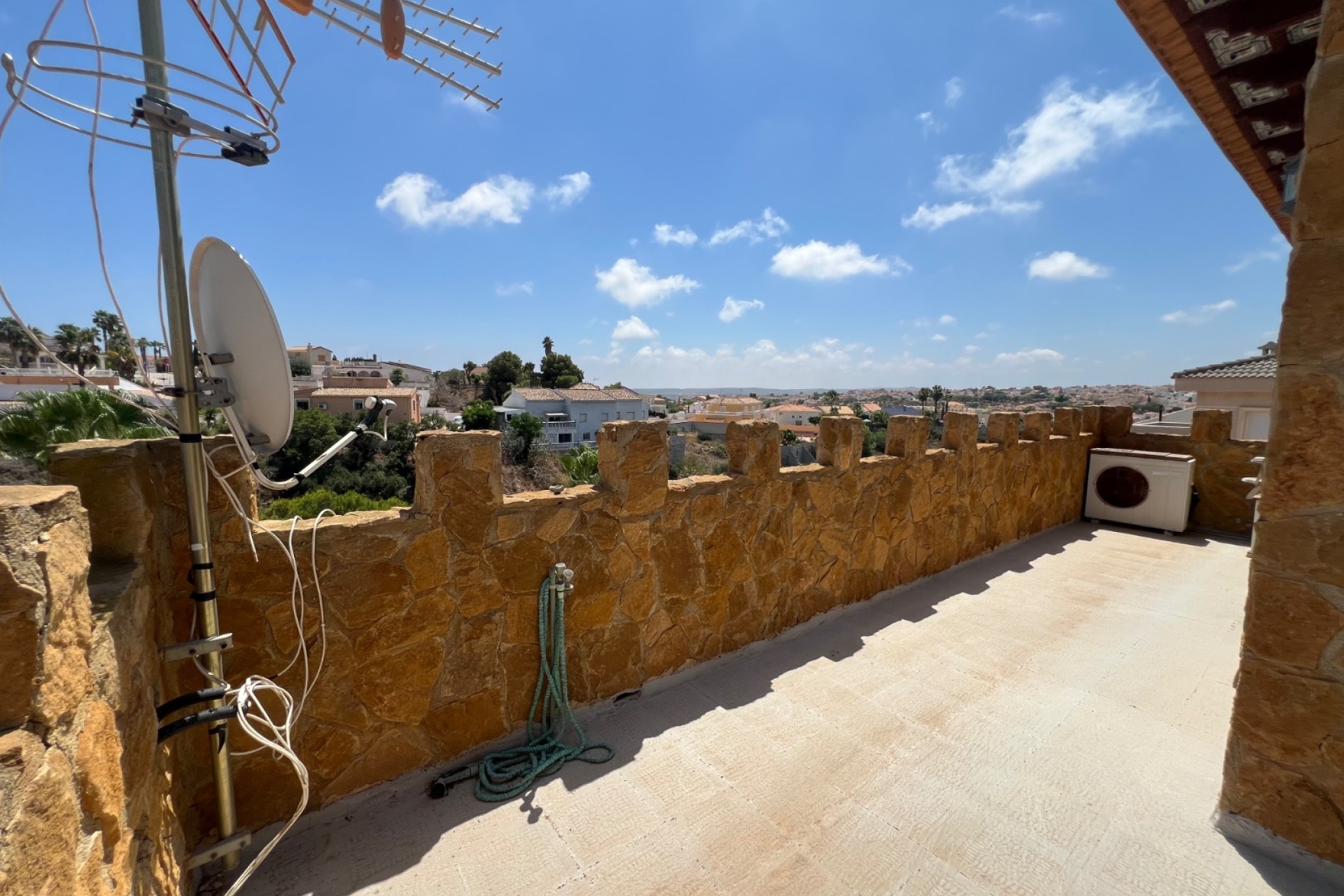 Revente - Villa - San Fulgencio - La Escuera