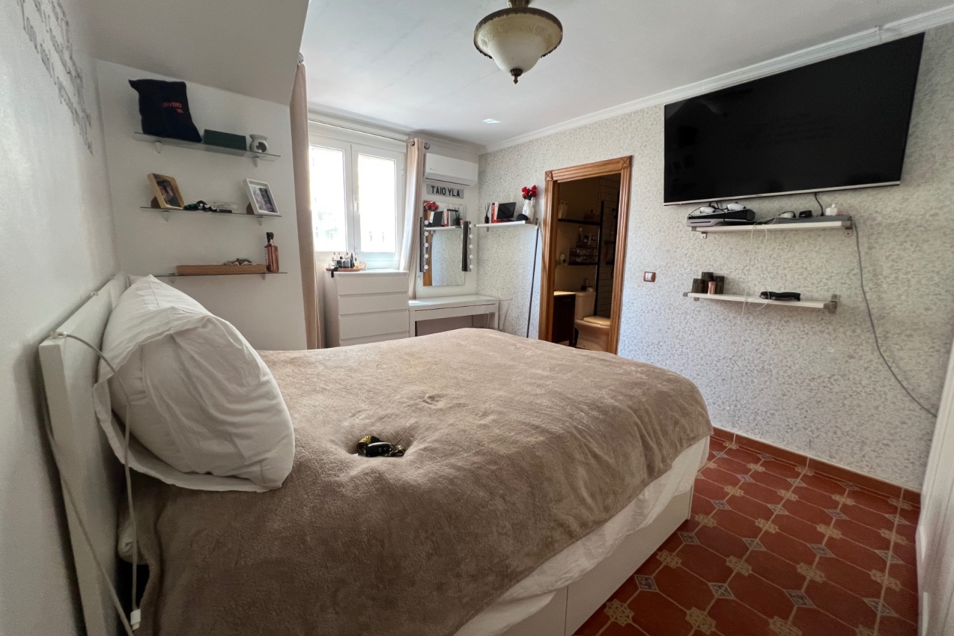 Revente - Villa - San Fulgencio - La Escuera