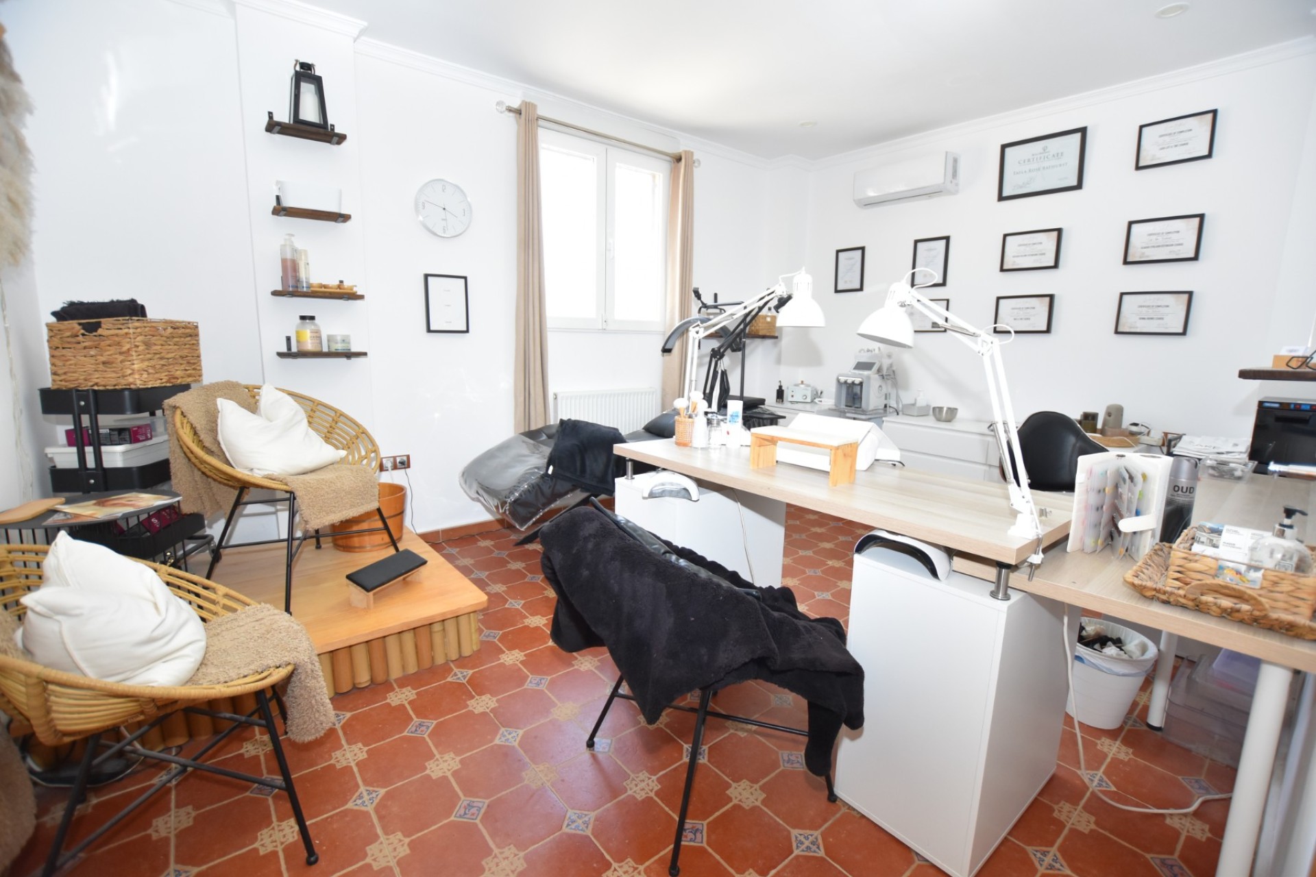 Revente - Villa - San Fulgencio - La Escuera