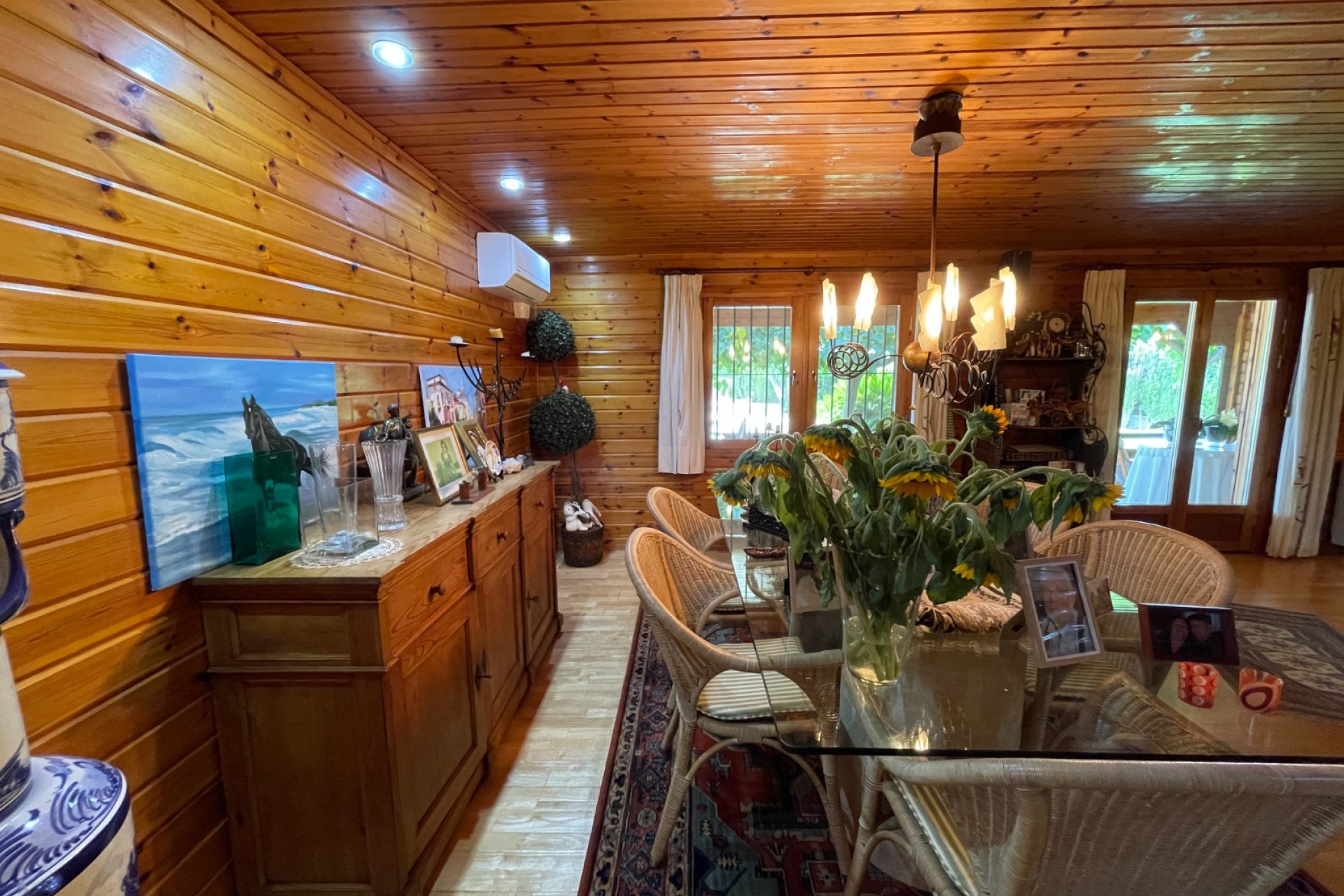 Revente - Villa - San Fulgencio - La Marina