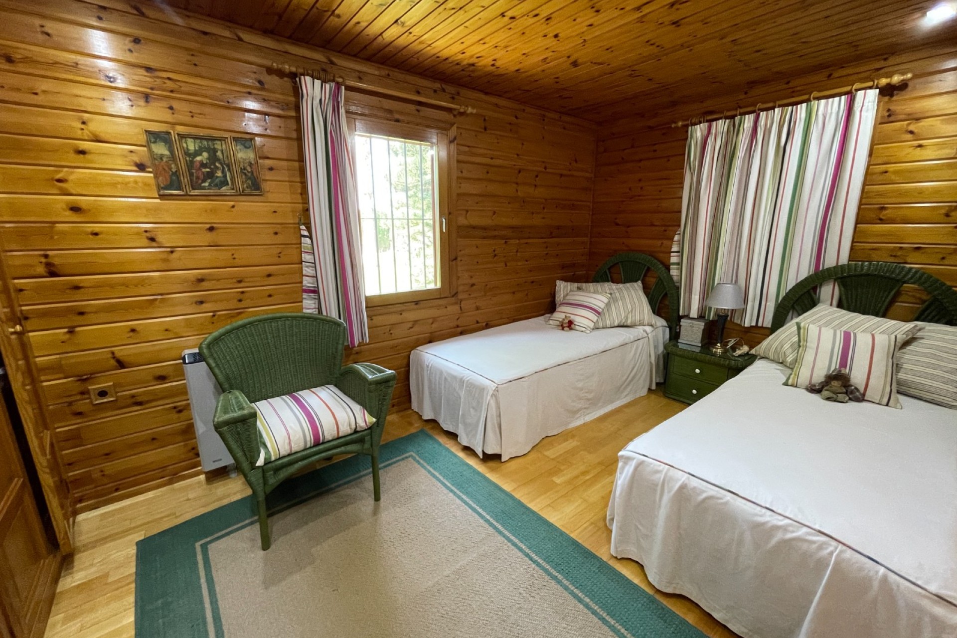 Revente - Villa - San Fulgencio - La Marina