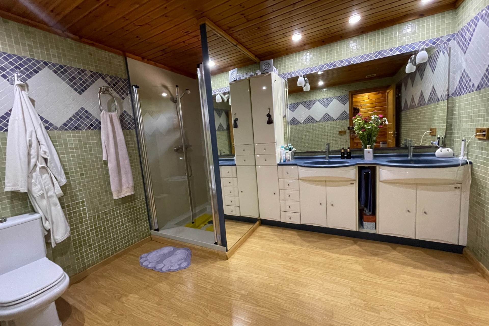 Revente - Villa - San Fulgencio - La Marina