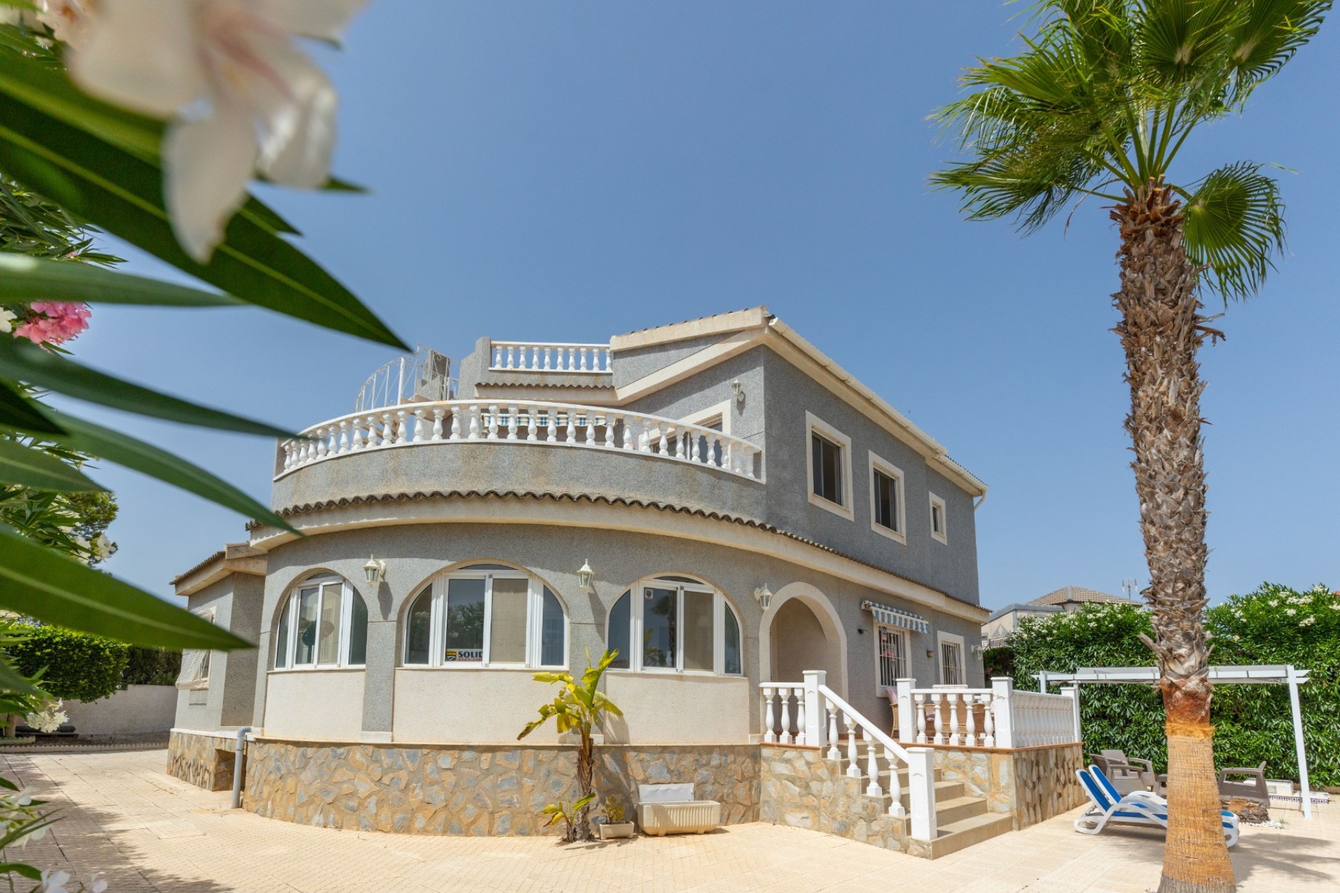 Revente - Villa - San Fulgencio - La Marina