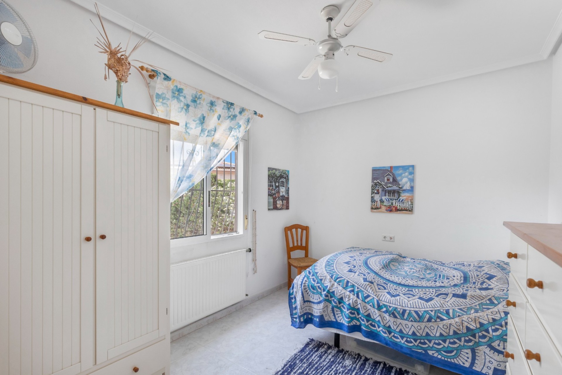 Revente - Villa - San Fulgencio - La Marina