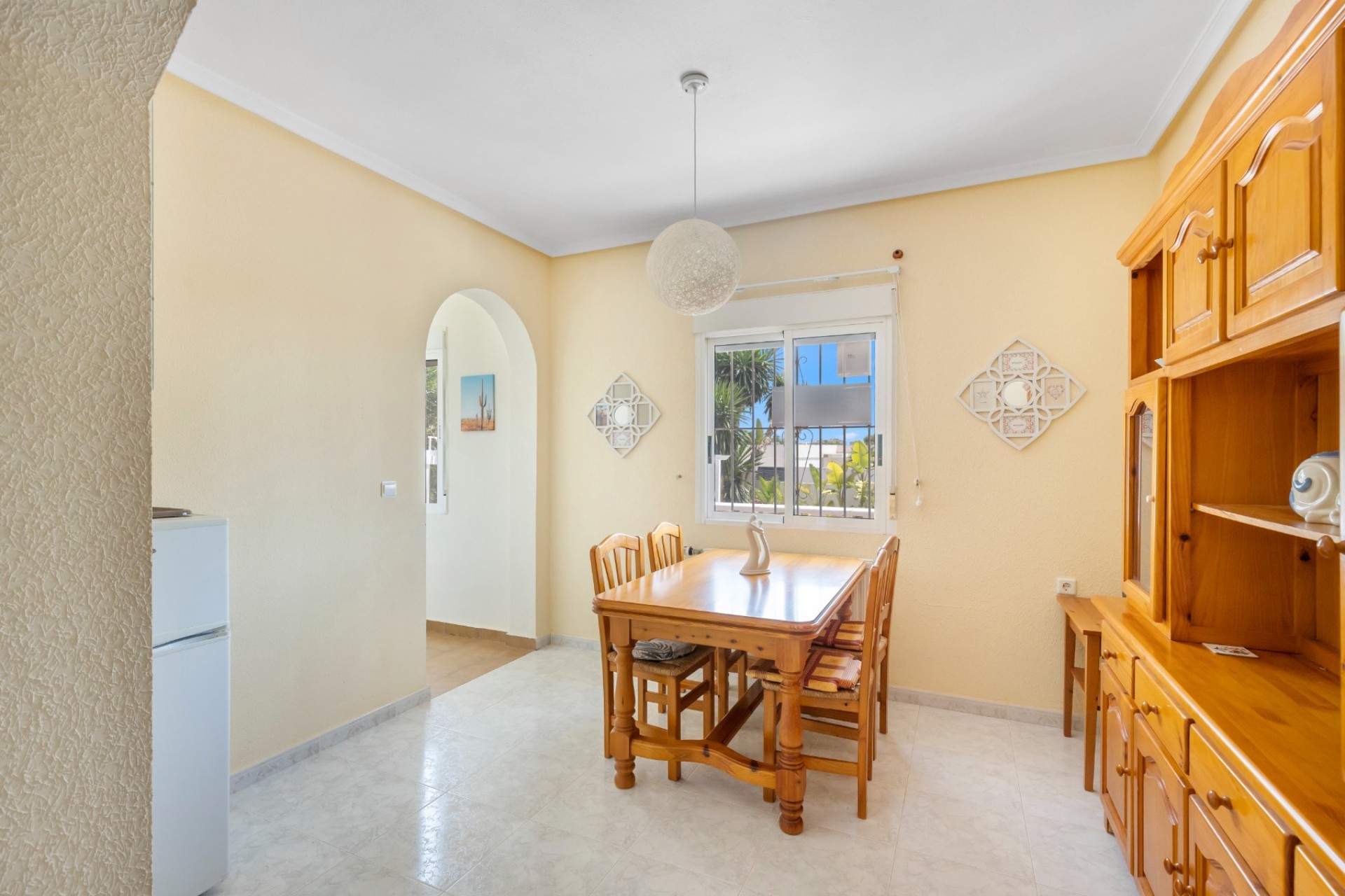 Revente - Villa - San Fulgencio - La Marina