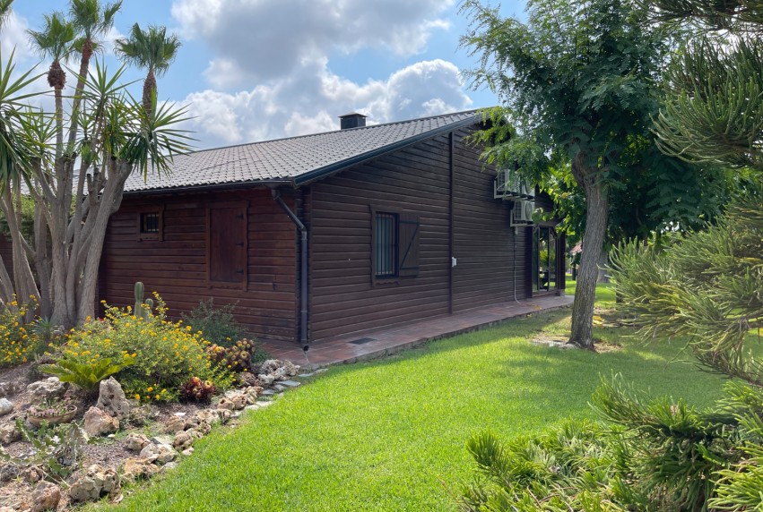 Revente - Villa - San Fulgencio - La Marina