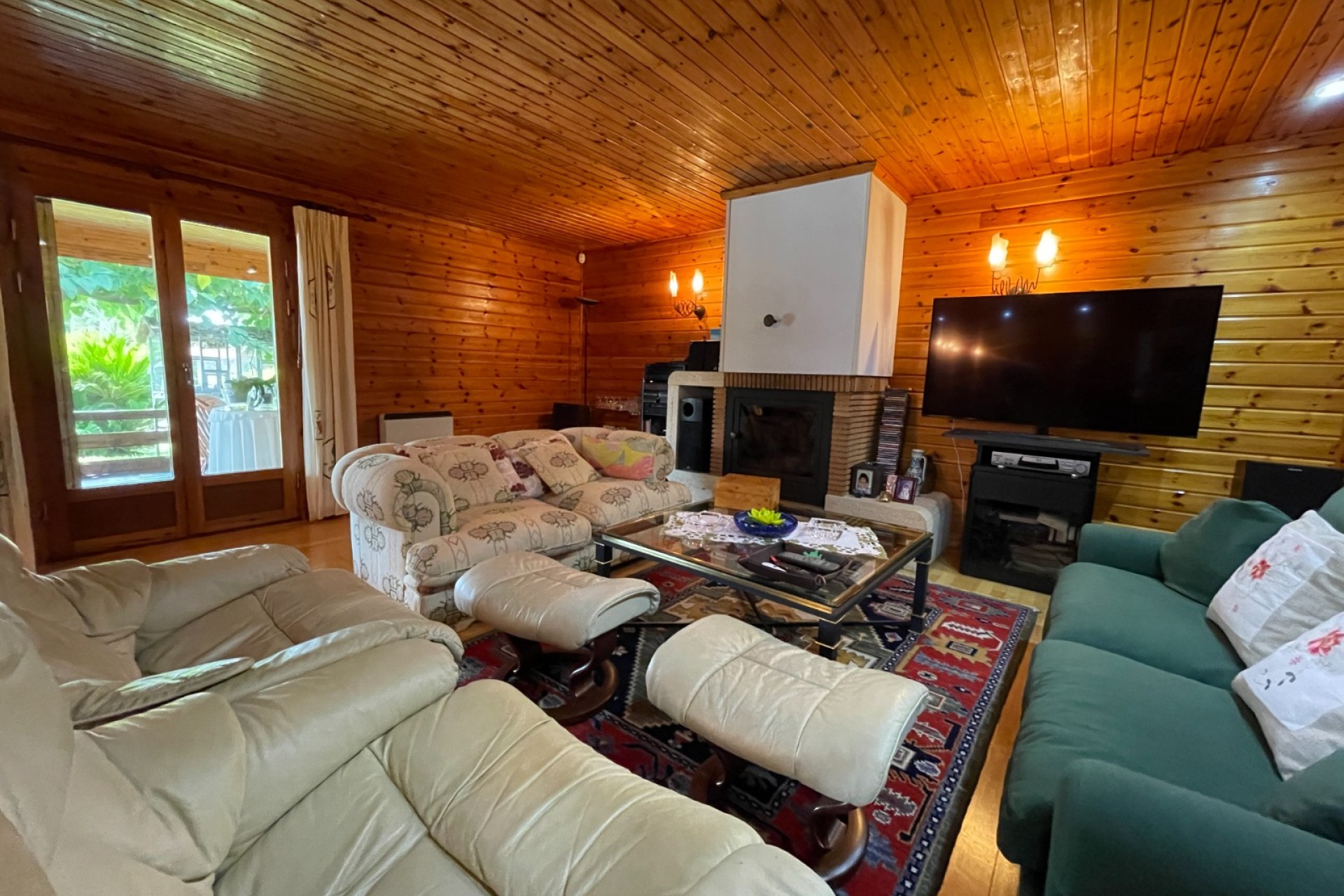 Revente - Villa - San Fulgencio - La Marina