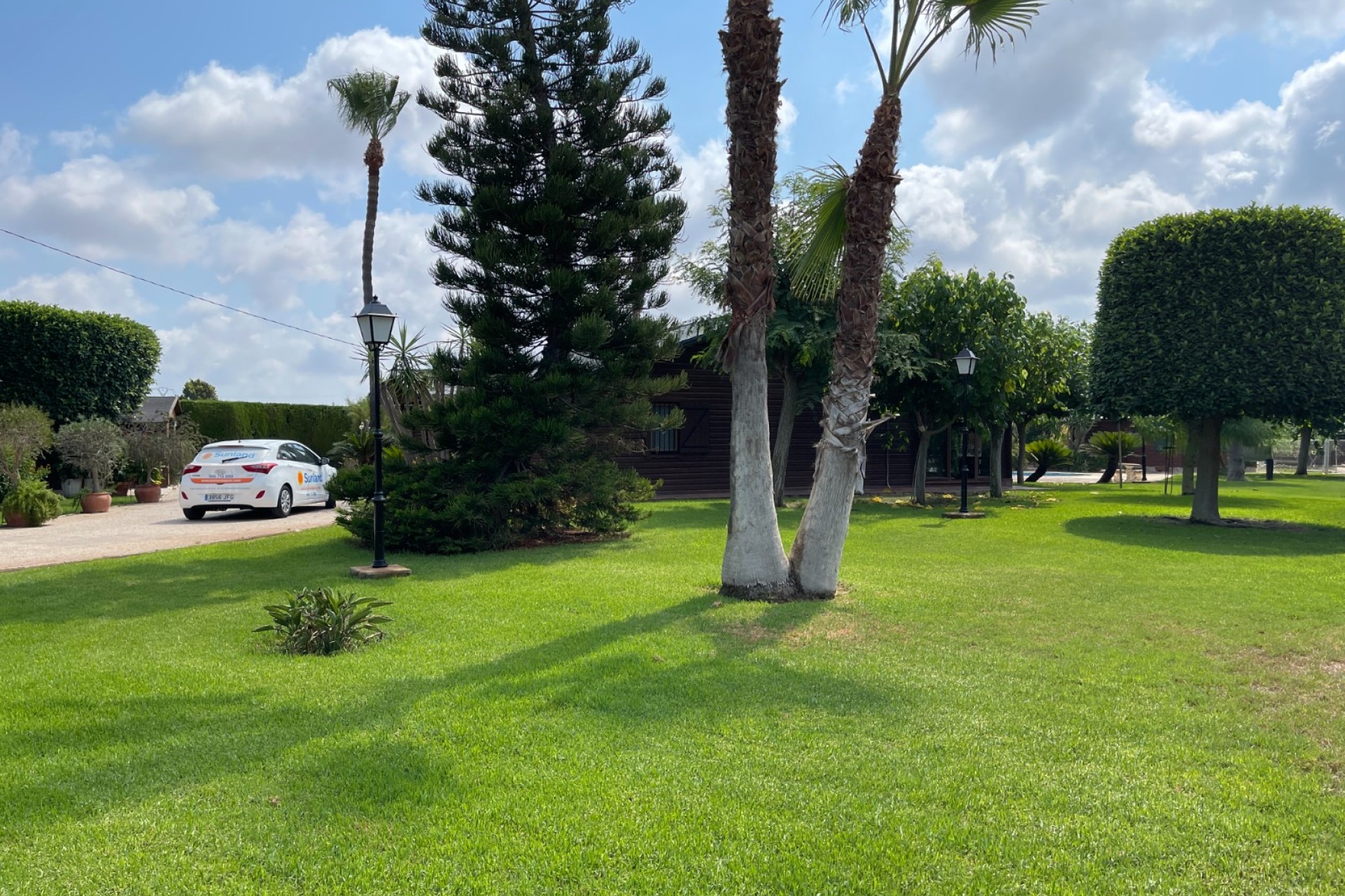 Revente - Villa - San Fulgencio - La Marina