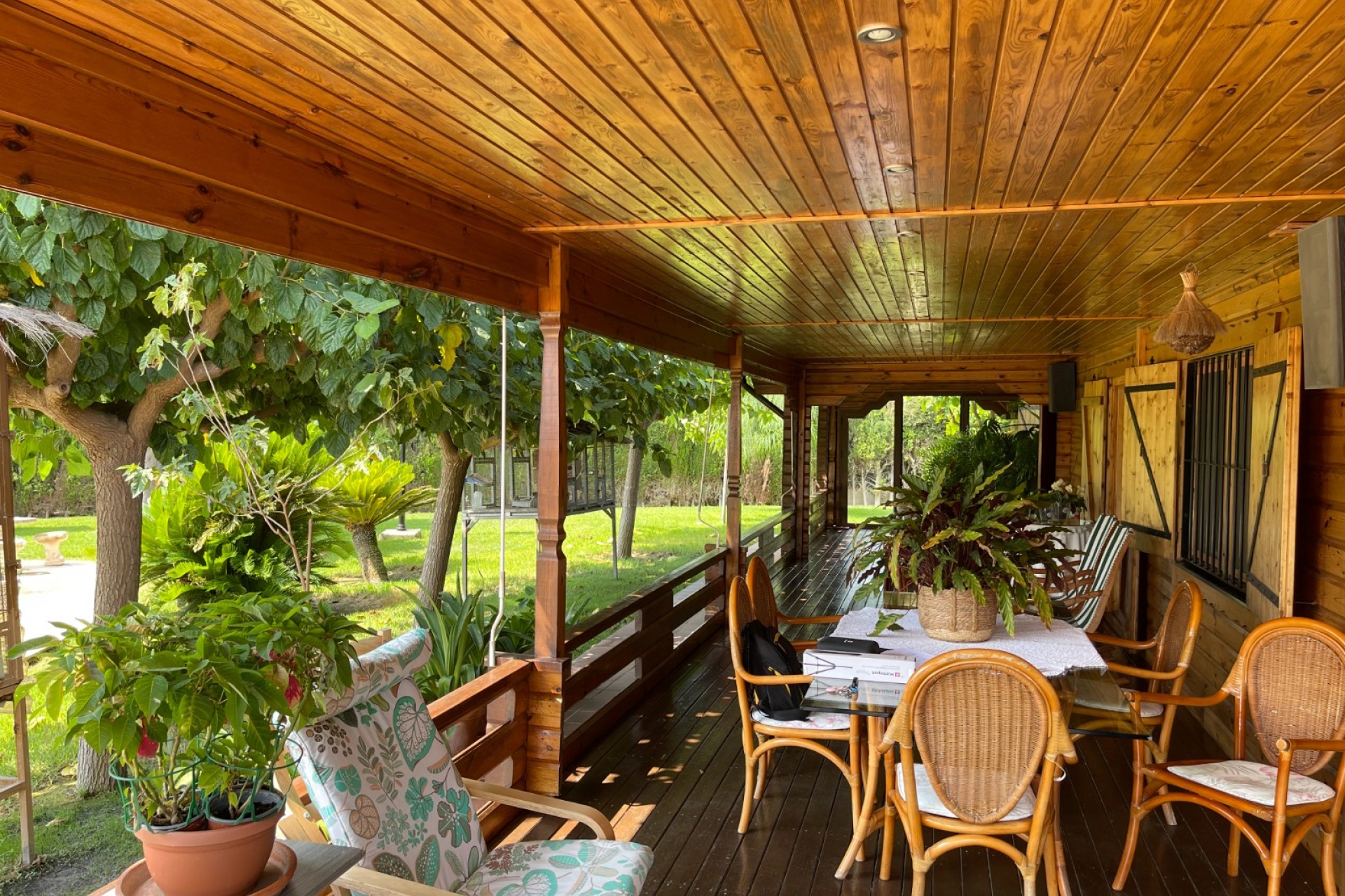 Revente - Villa - San Fulgencio - La Marina