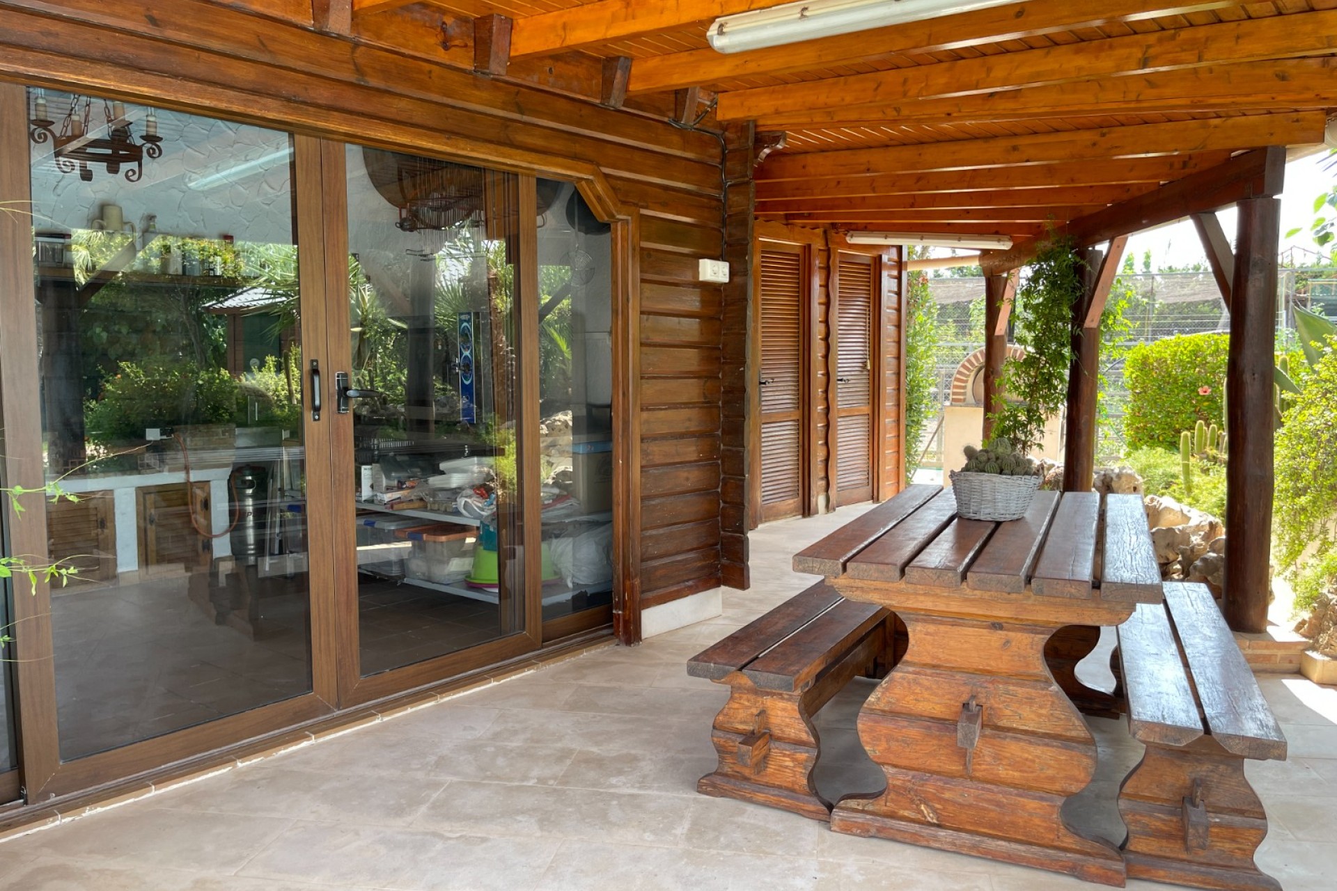 Revente - Villa - San Fulgencio - La Marina