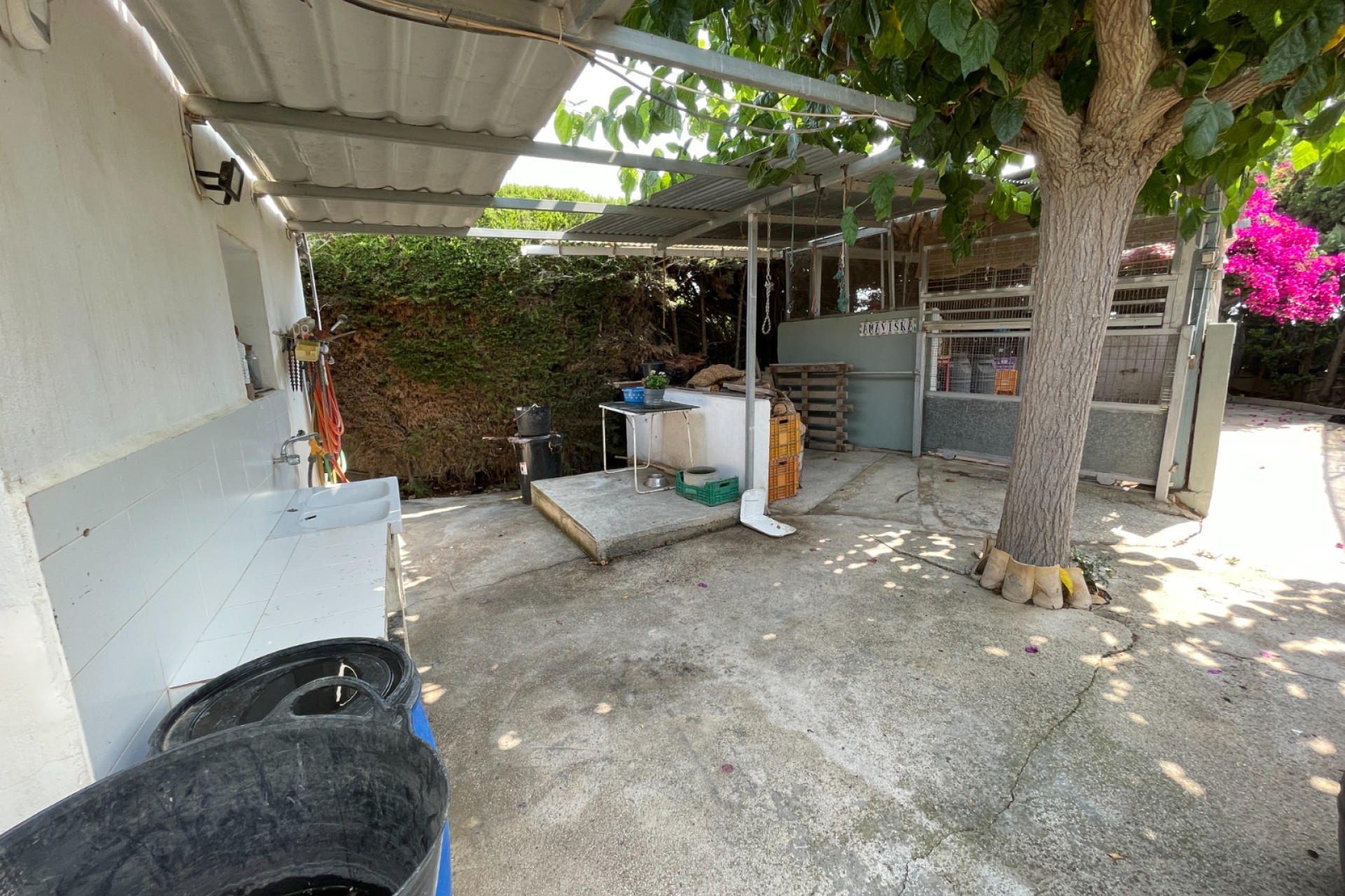 Revente - Villa - San Fulgencio - La Marina