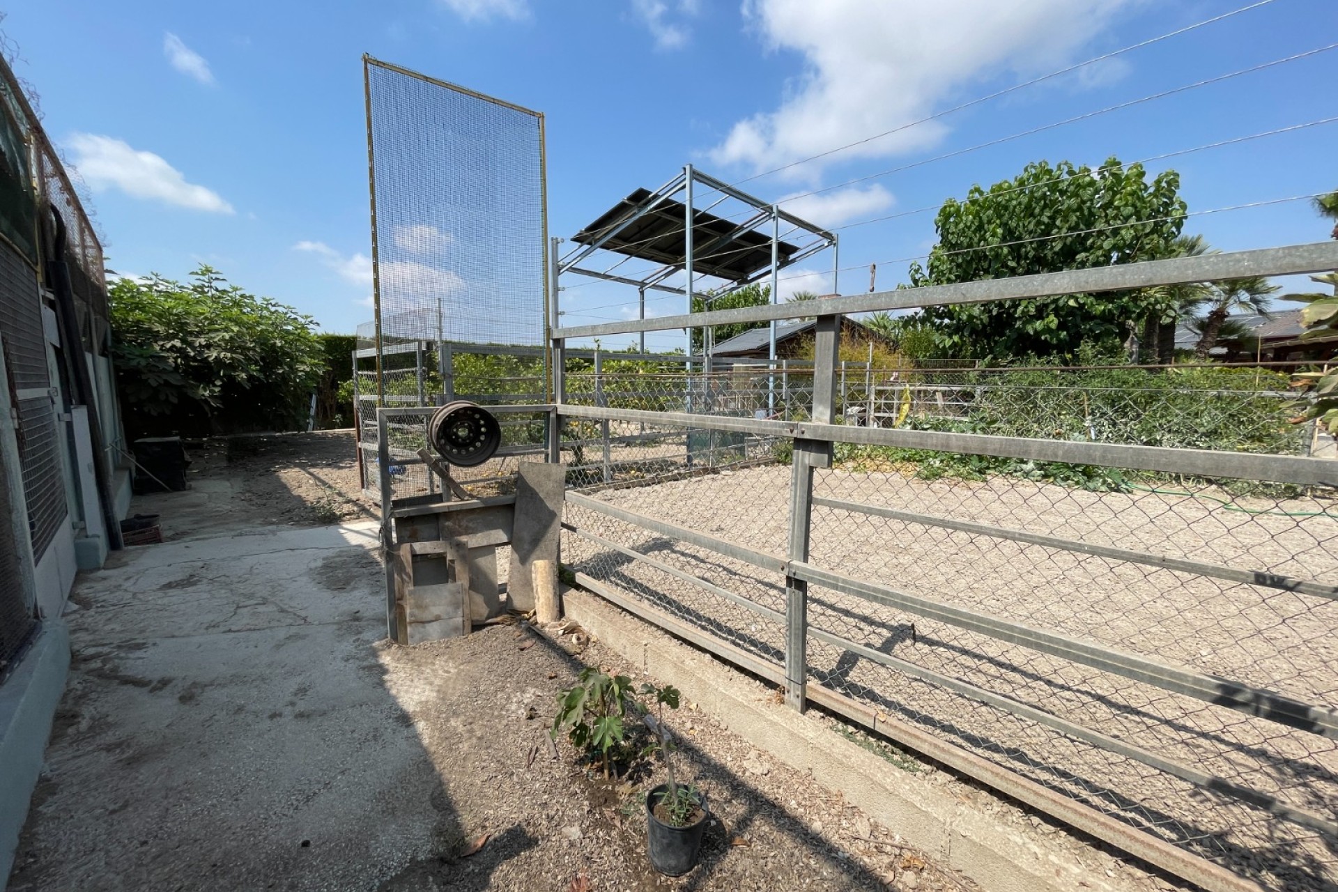 Revente - Villa - San Fulgencio - La Marina