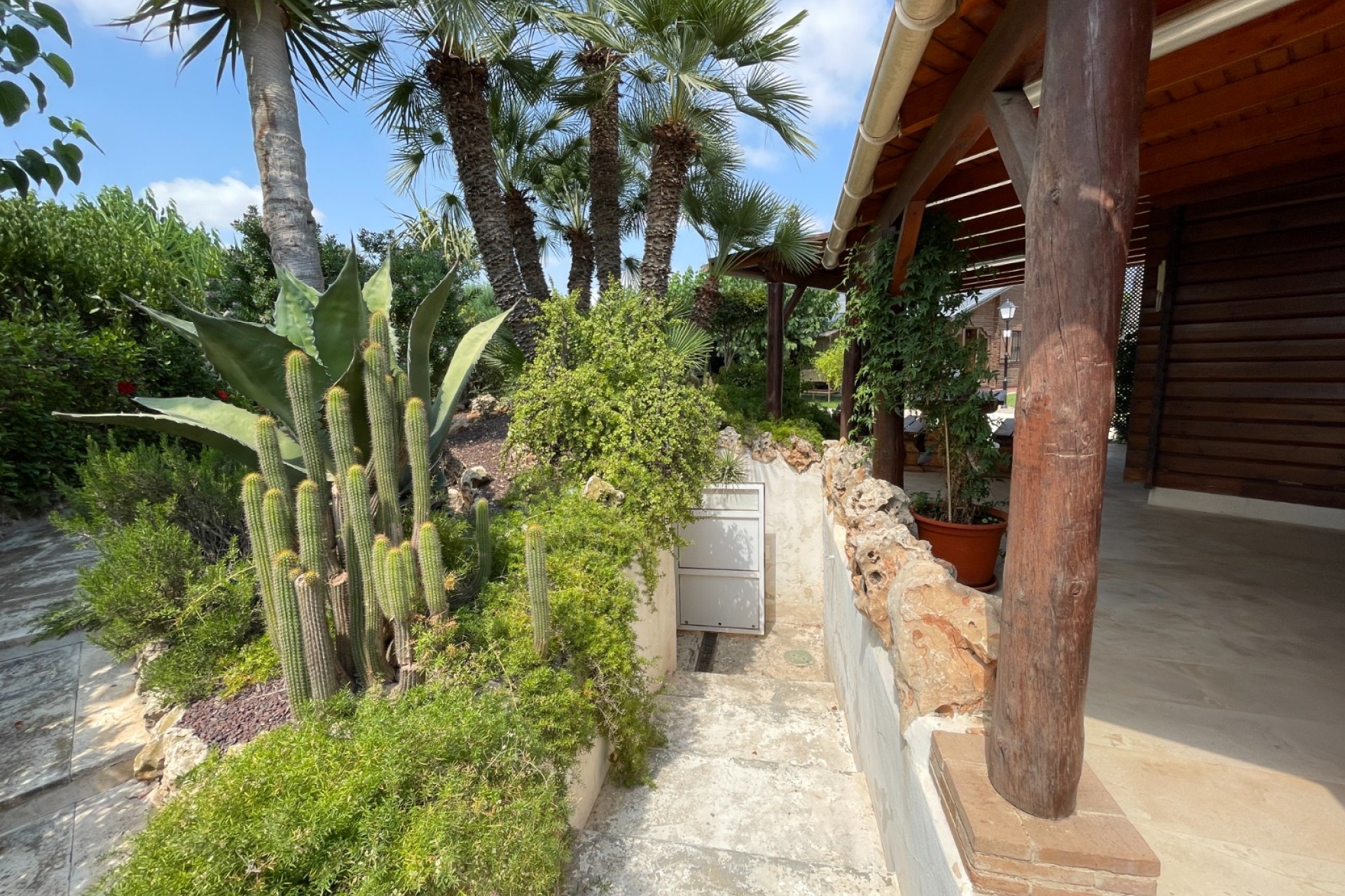 Revente - Villa - San Fulgencio - La Marina