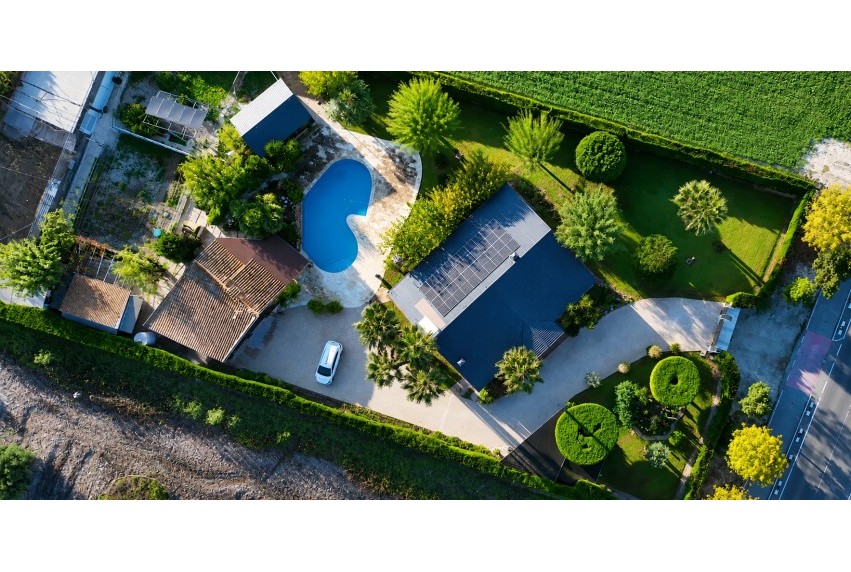 Revente - Villa - San Fulgencio - La Marina