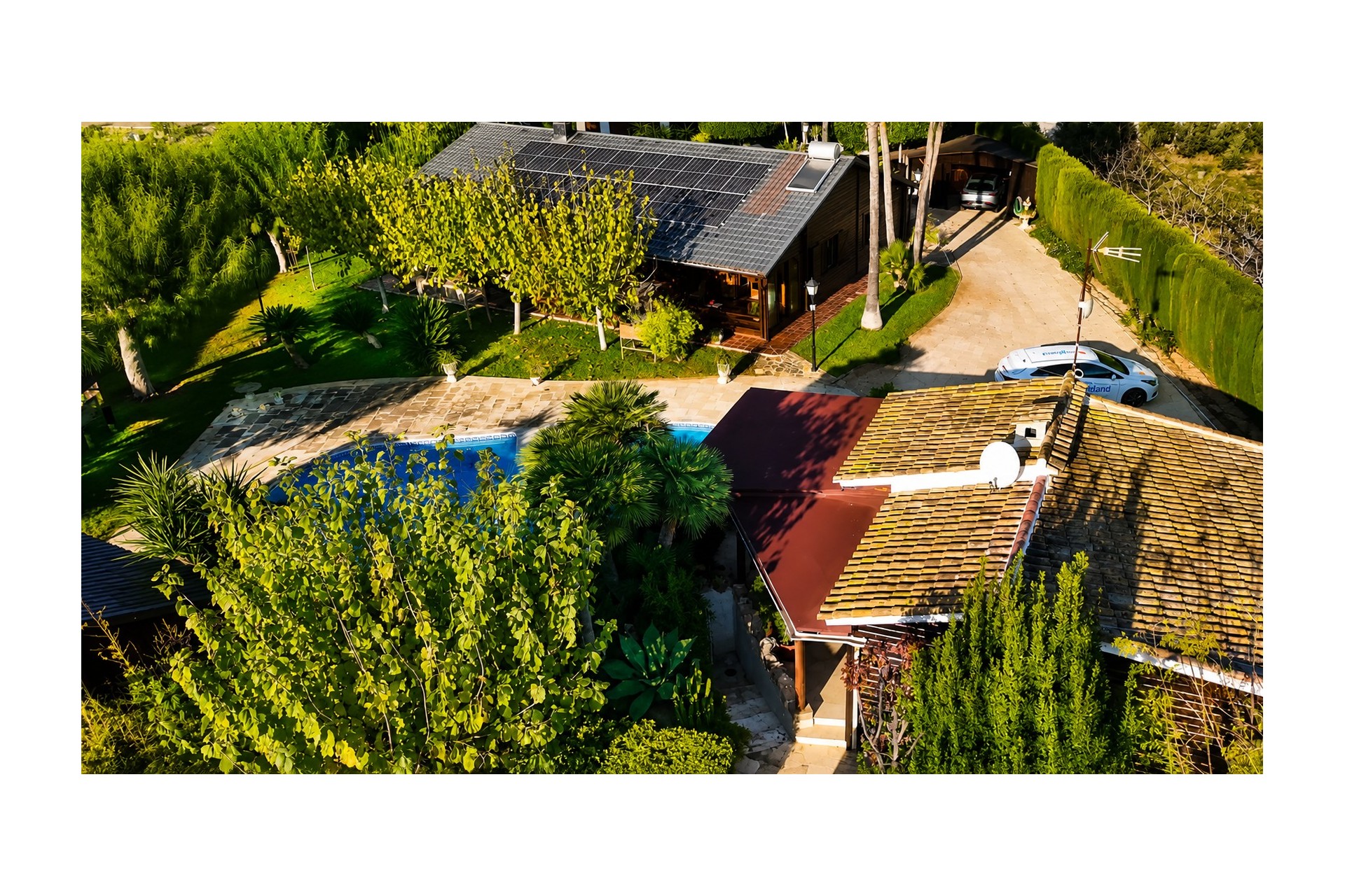 Revente - Villa - San Fulgencio - La Marina
