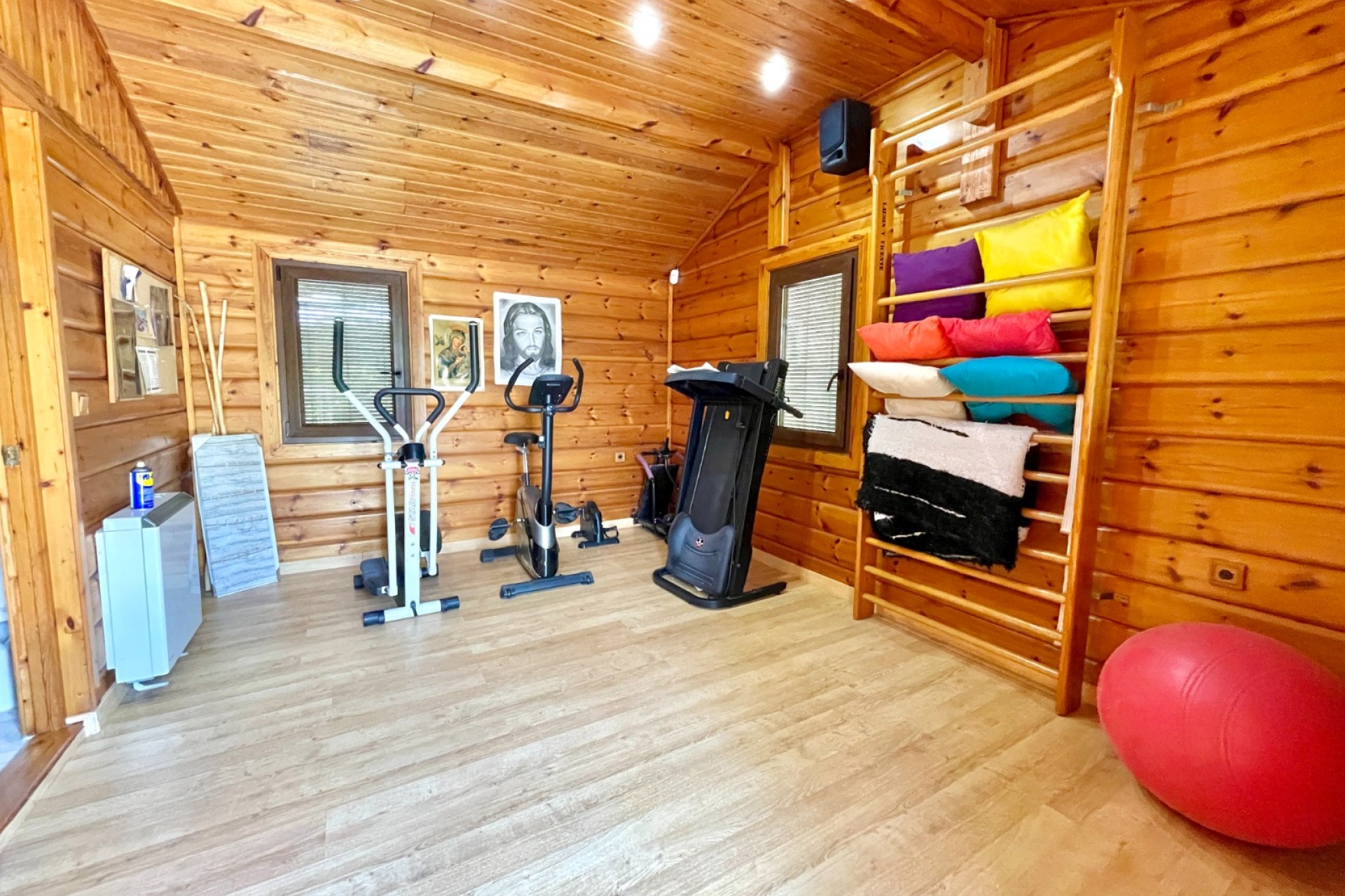 Revente - Villa - San Fulgencio - La Marina