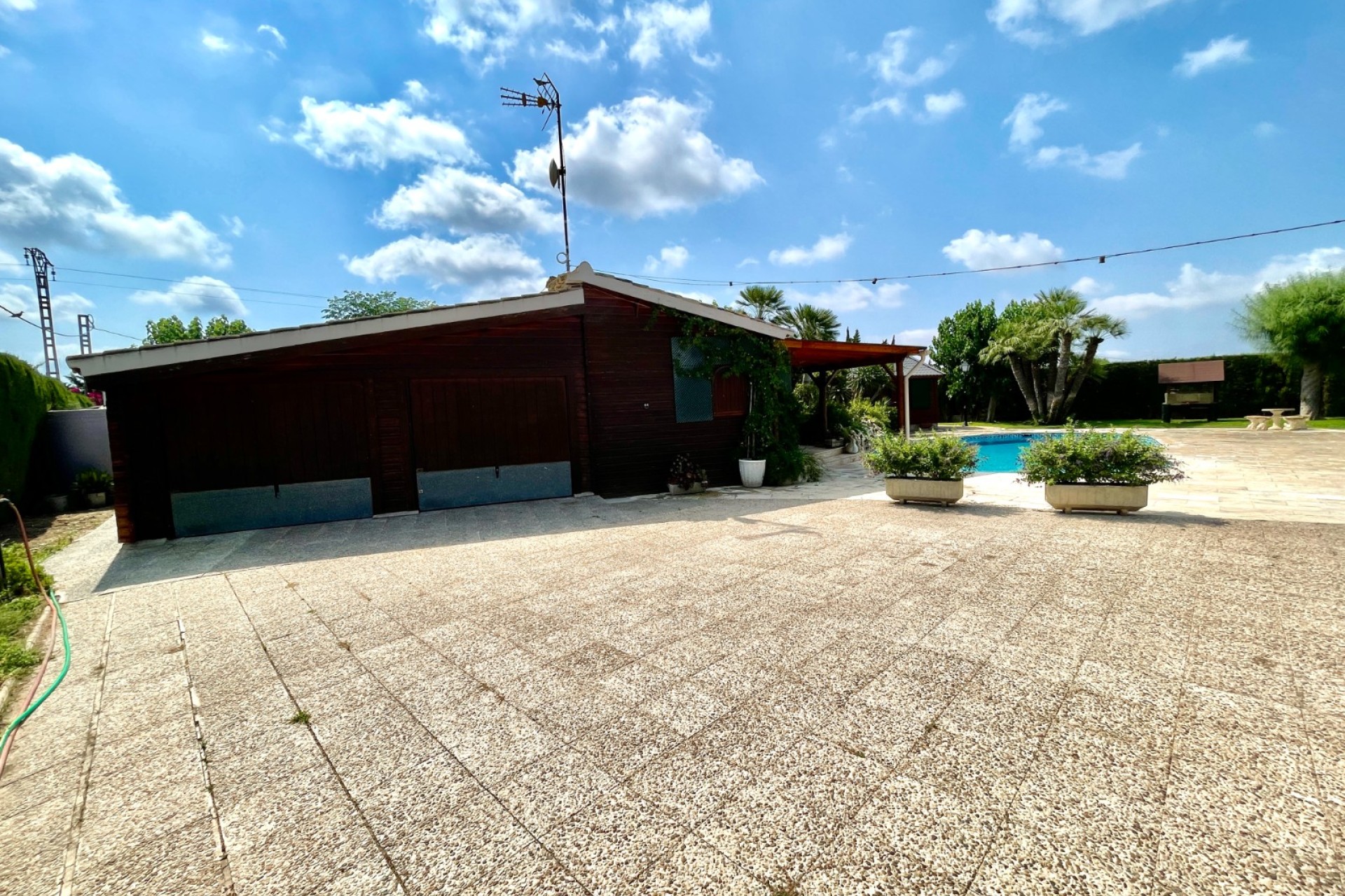 Revente - Villa - San Fulgencio - La Marina