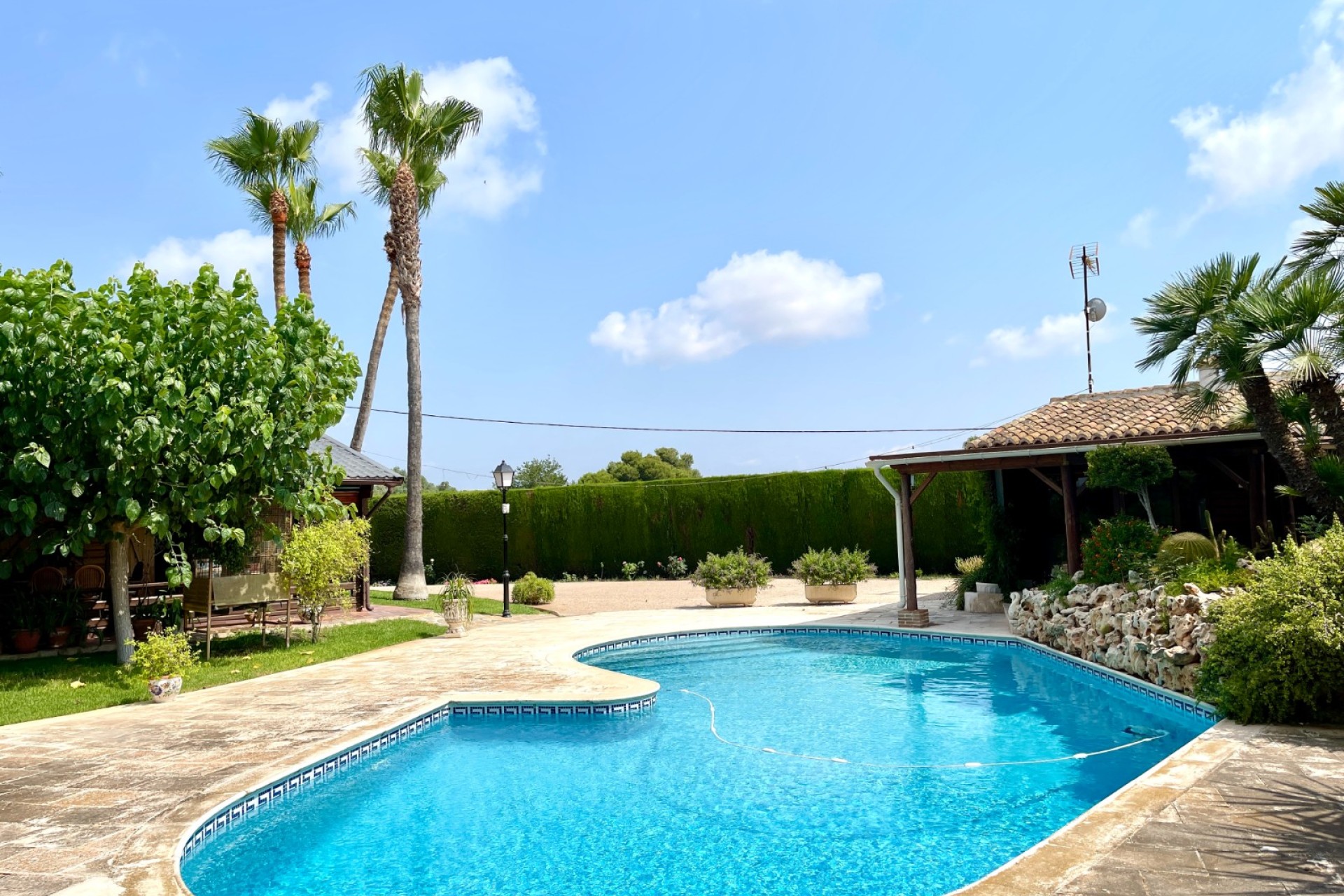 Revente - Villa - San Fulgencio - La Marina