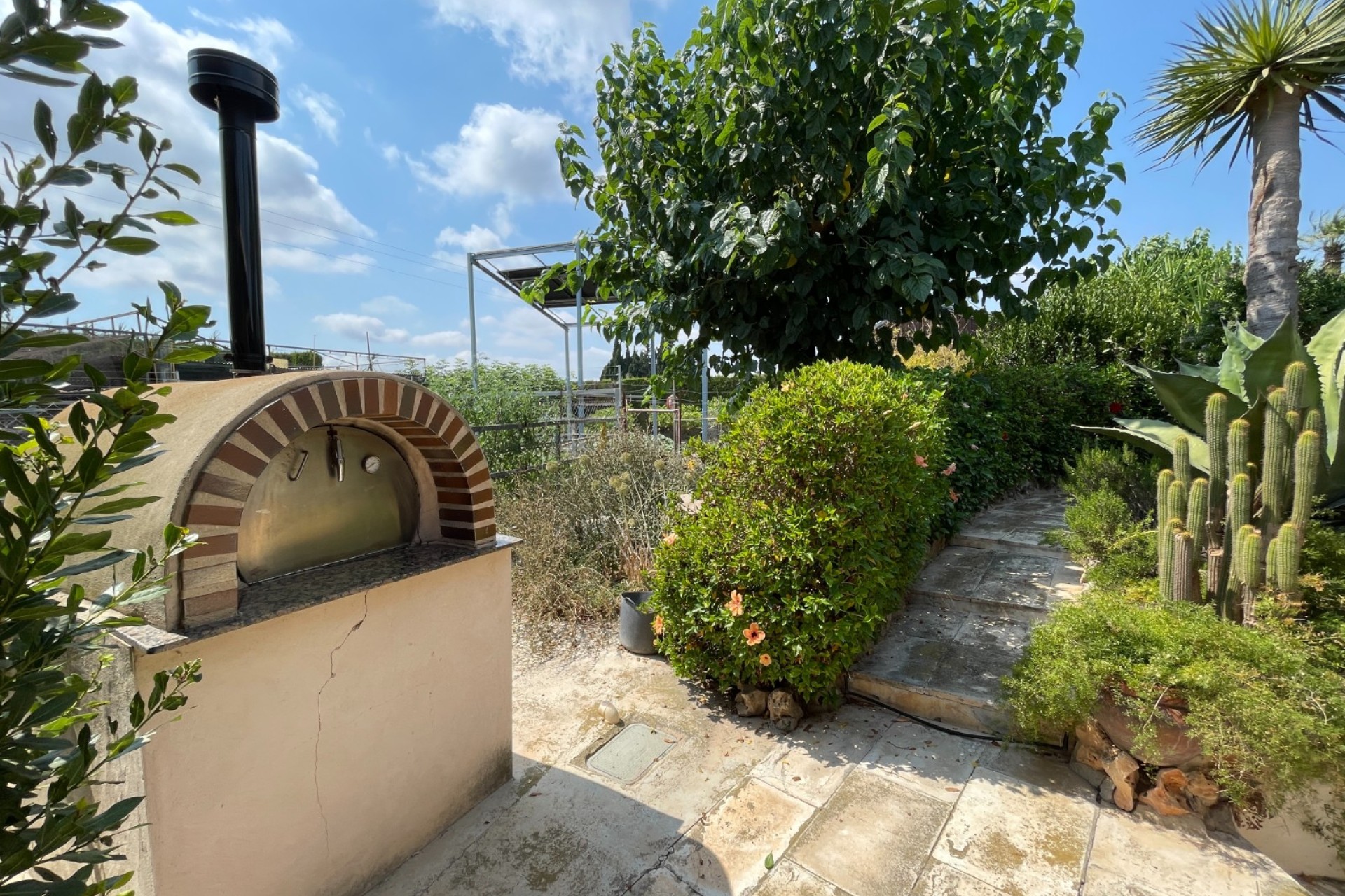 Revente - Villa - San Fulgencio - La Marina