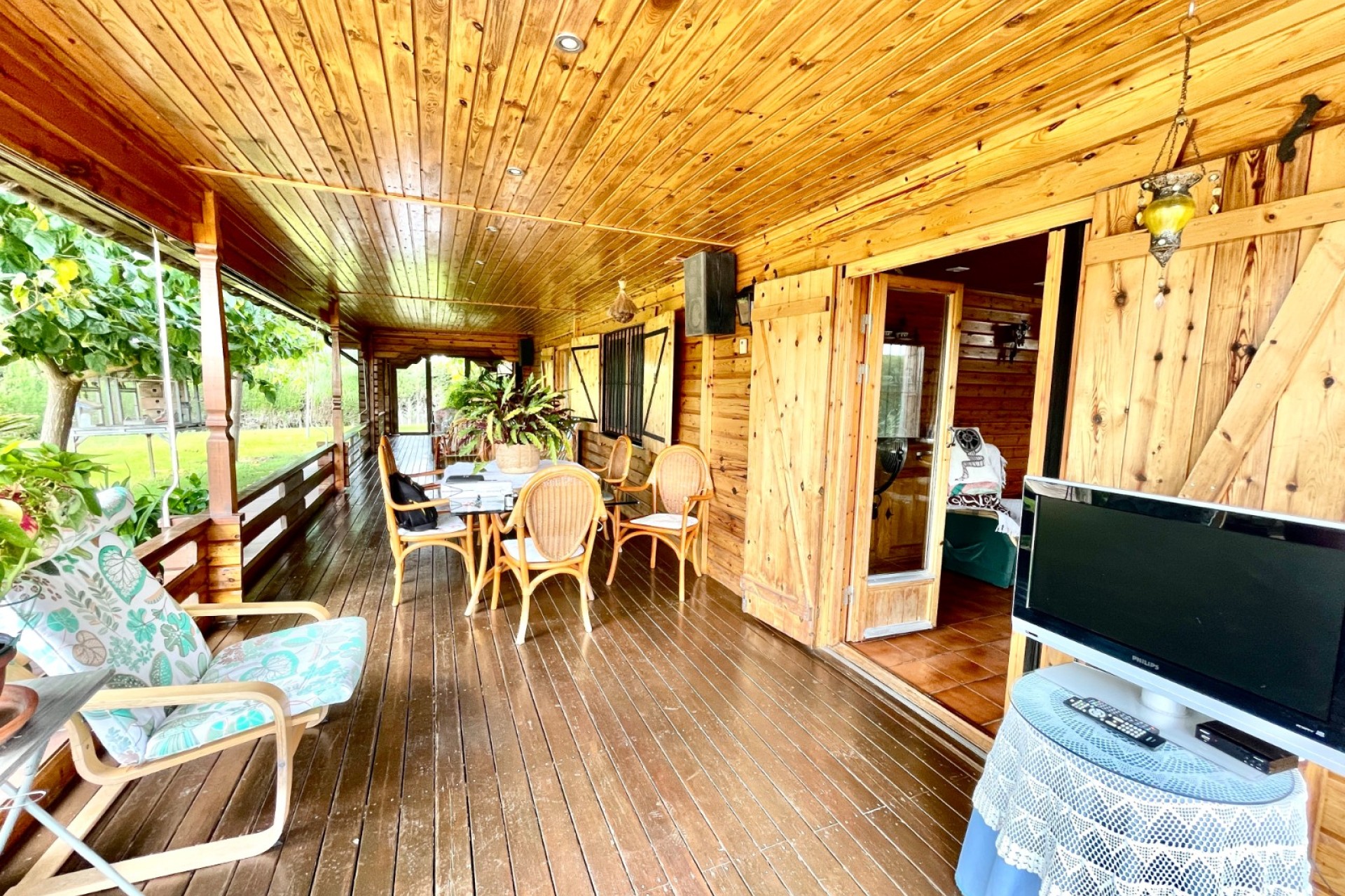 Revente - Villa - San Fulgencio - La Marina