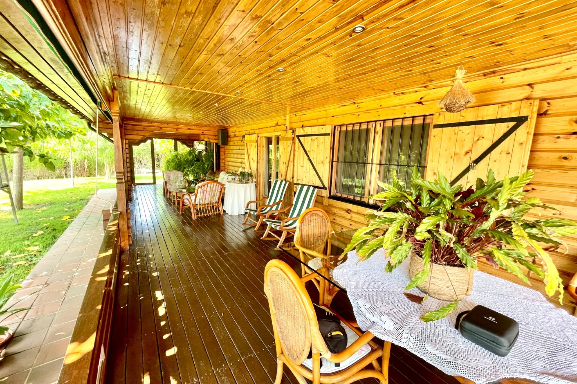 Revente - Villa - San Fulgencio - La Marina