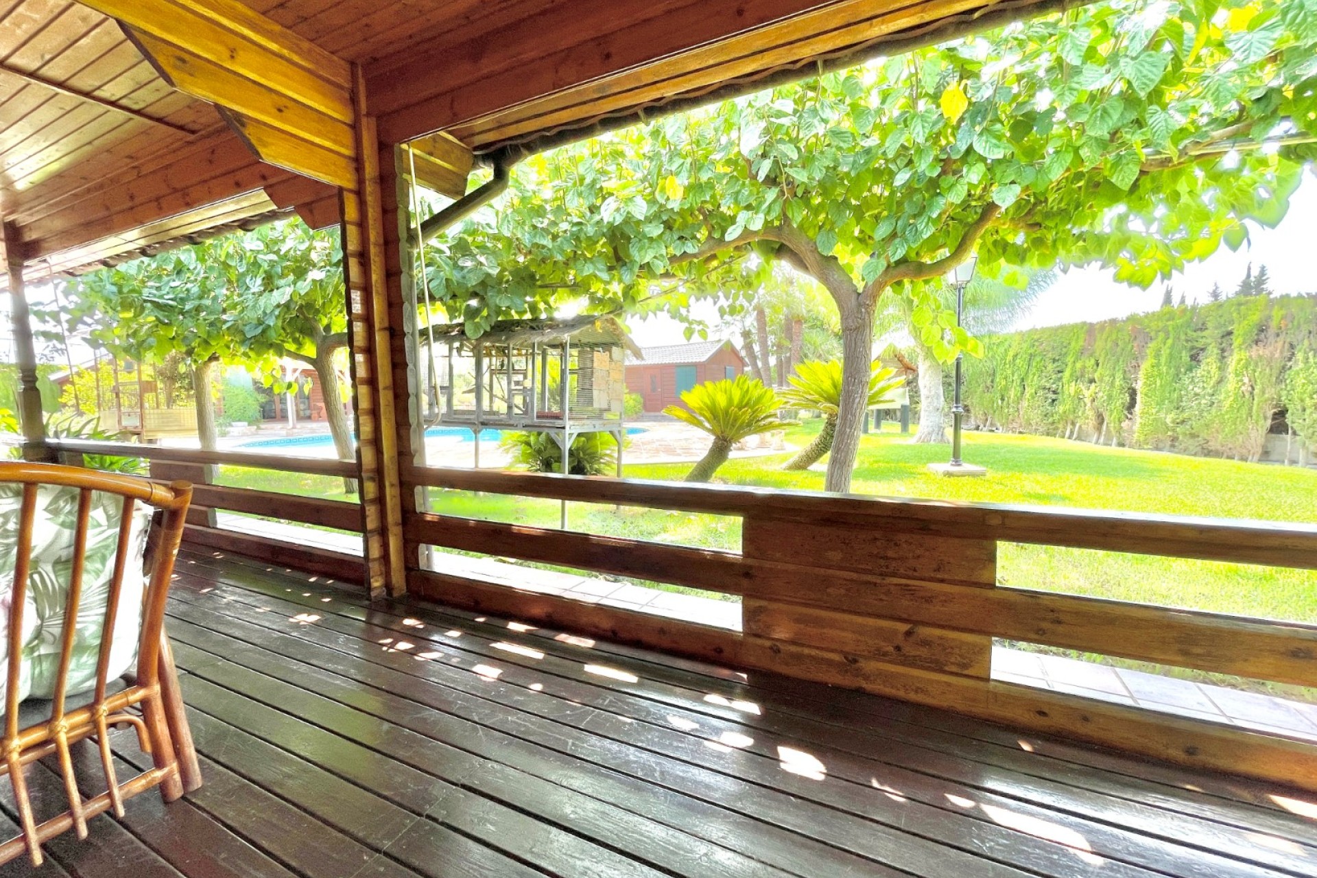 Revente - Villa - San Fulgencio - La Marina