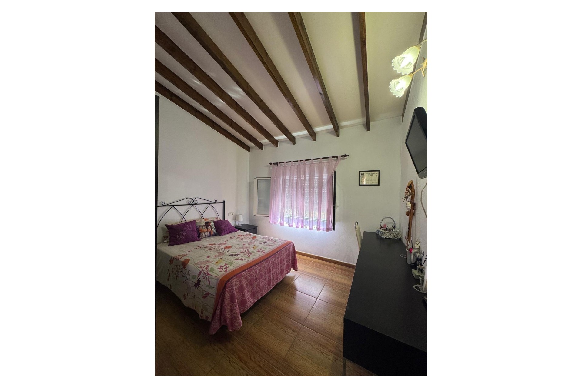 Revente - Villa - San Fulgencio - La Marina
