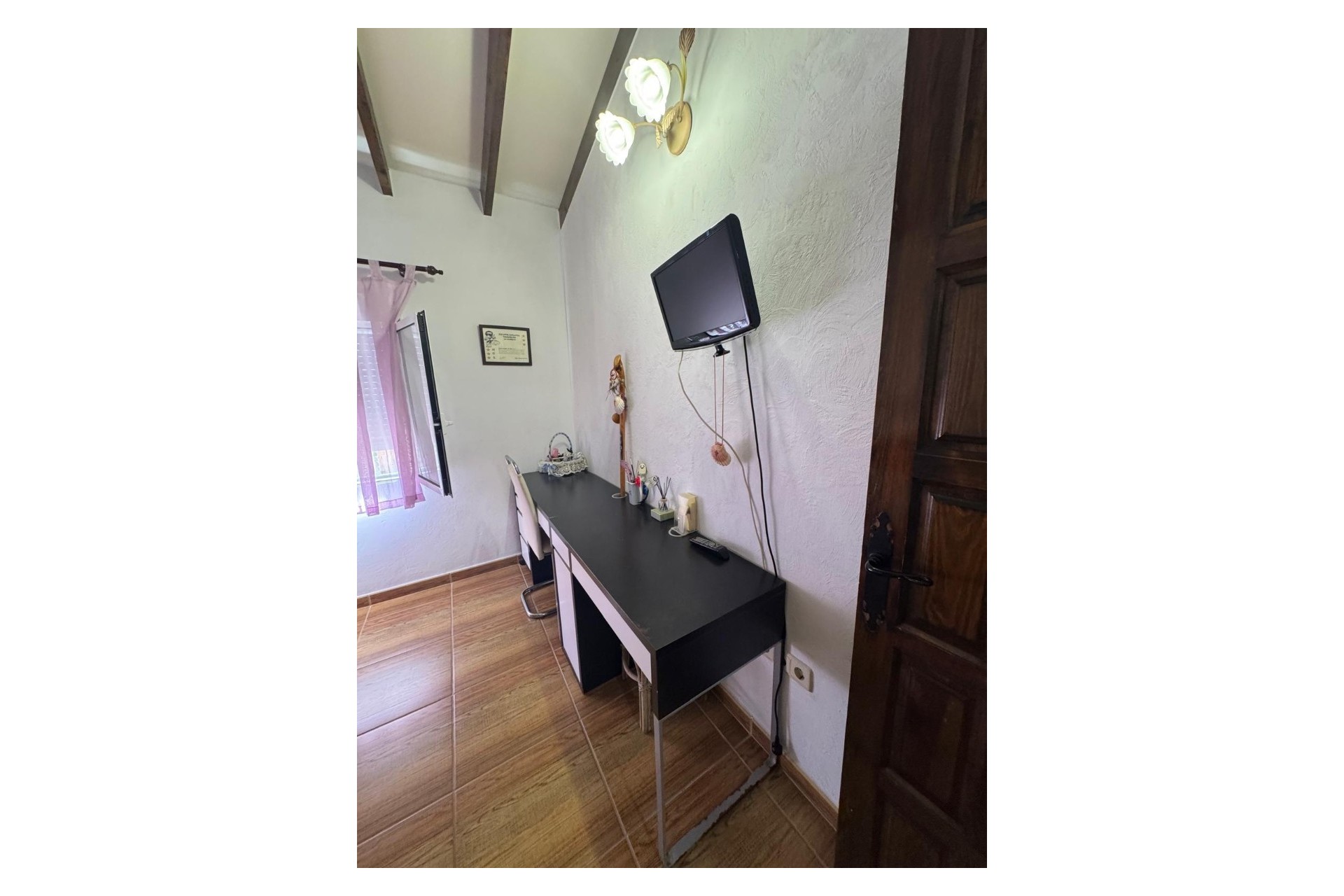 Revente - Villa - San Fulgencio - La Marina