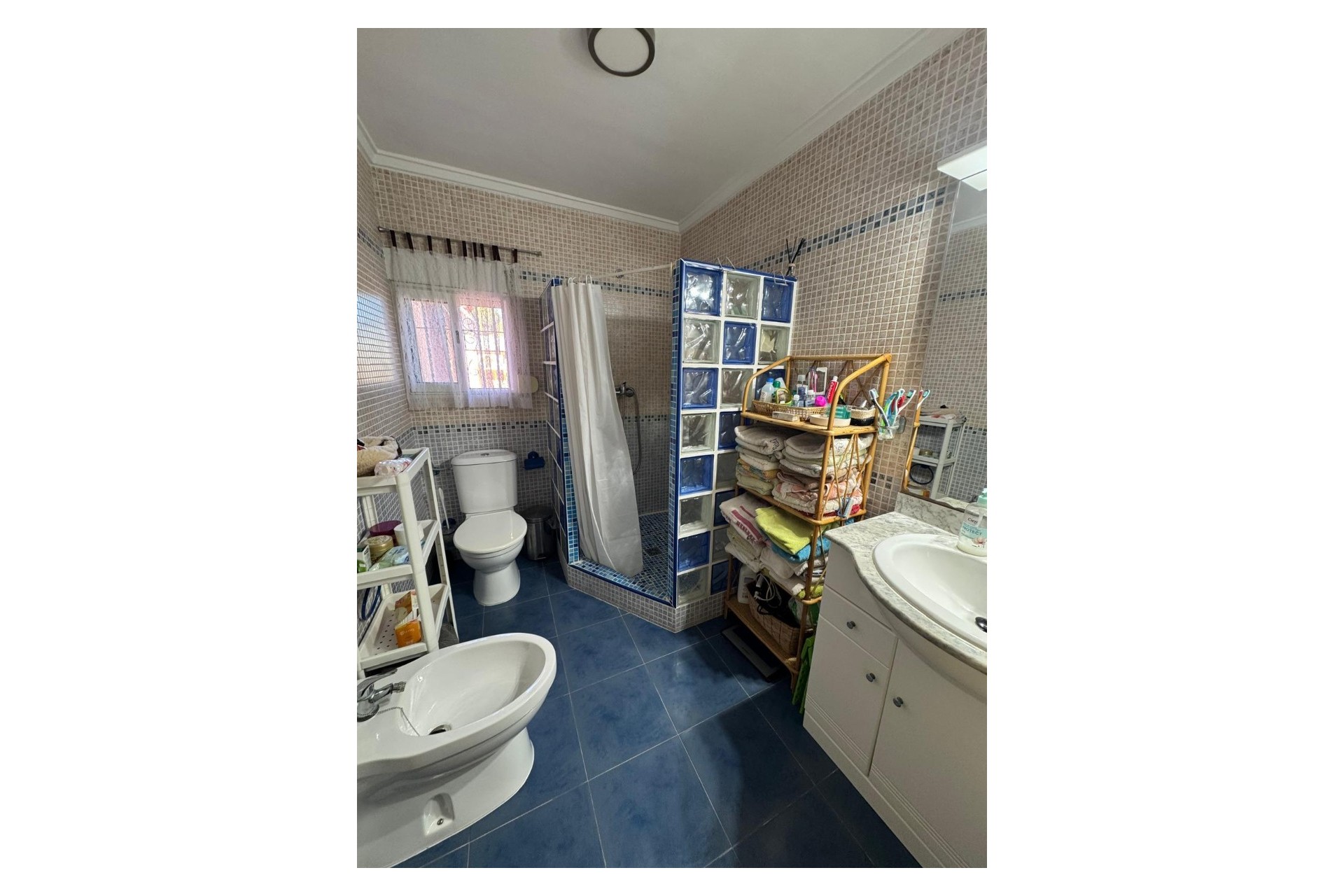 Revente - Villa - San Fulgencio - La Marina