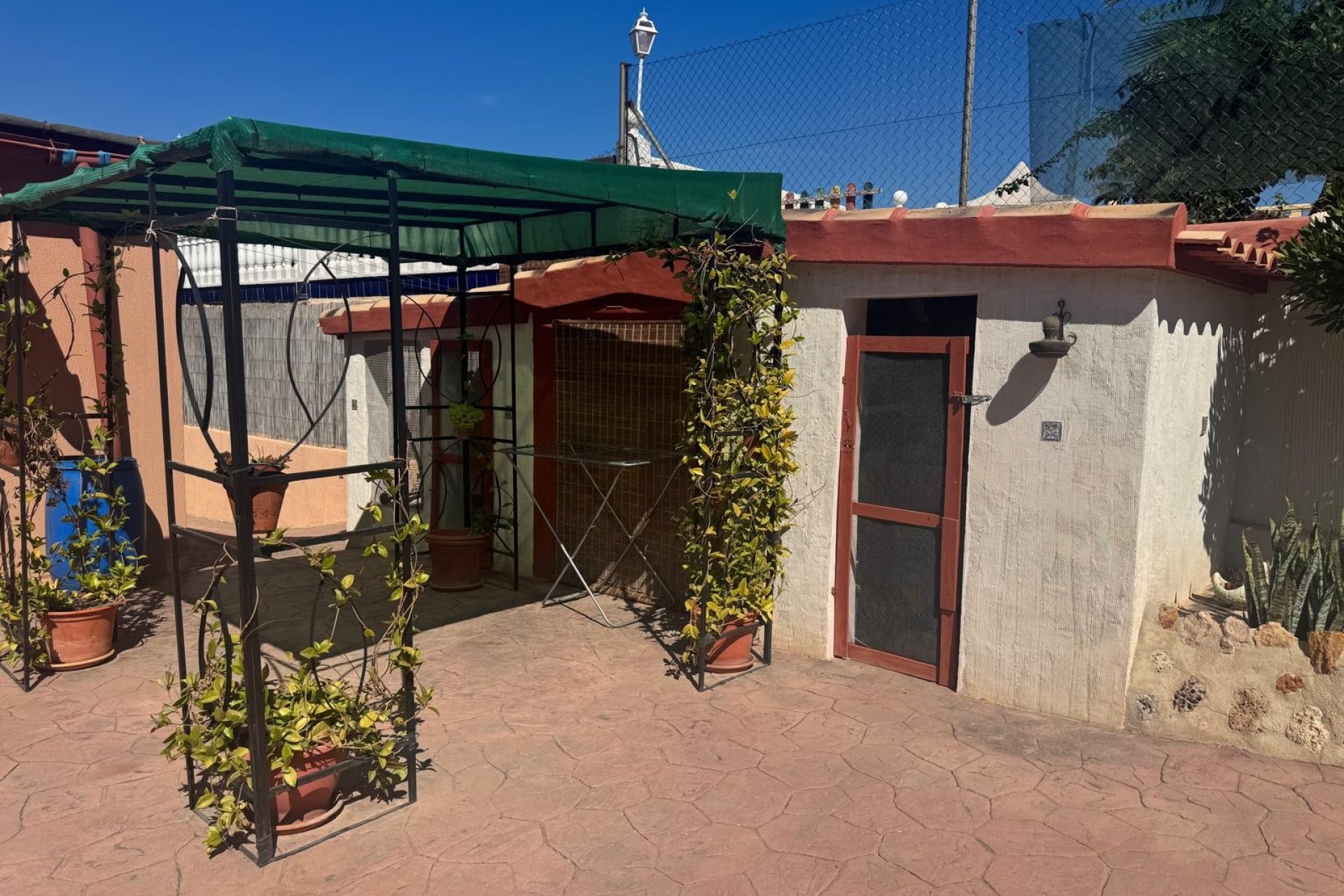 Revente - Villa - San Fulgencio - La Marina