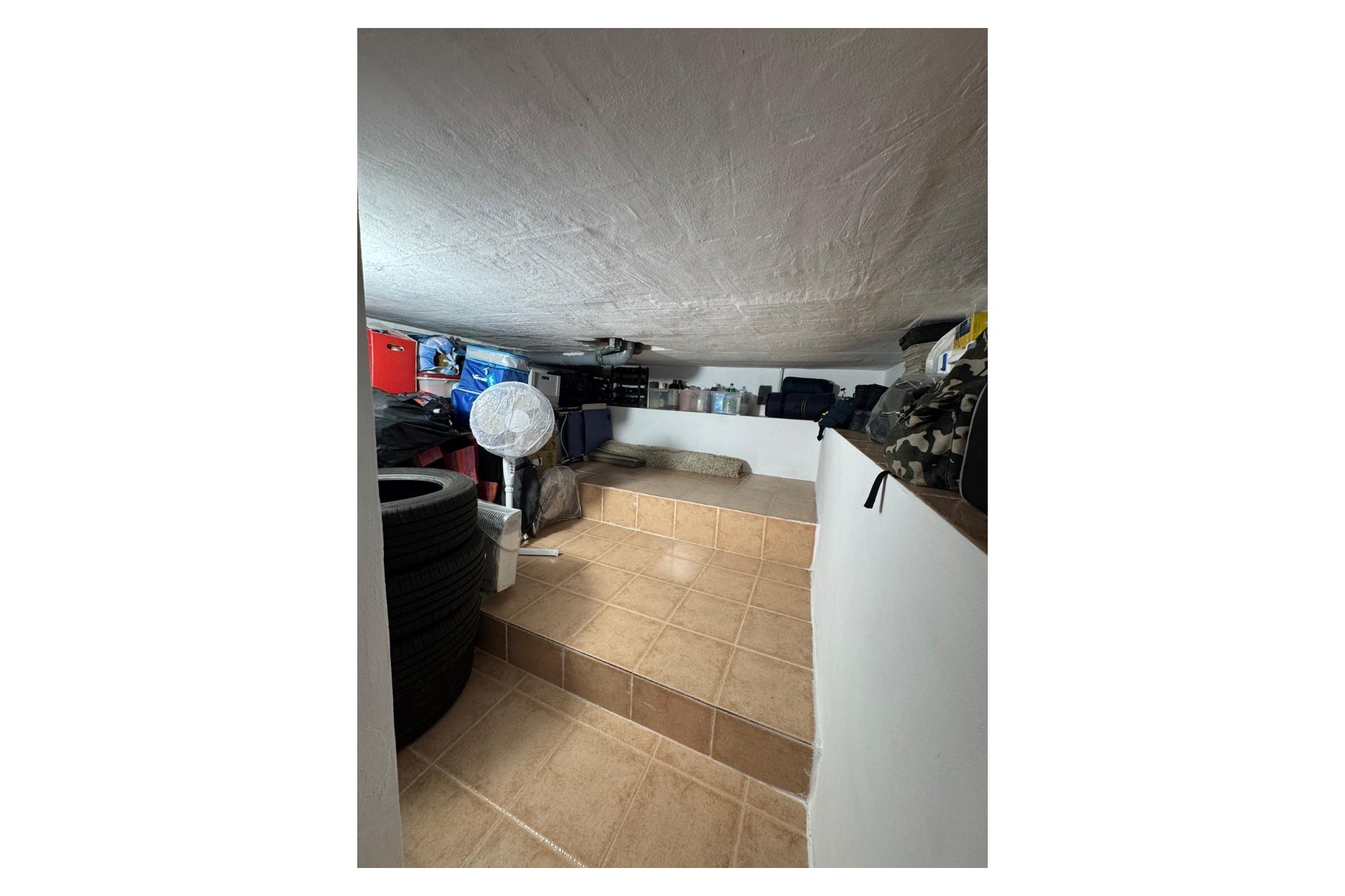 Revente - Villa - San Fulgencio - La Marina