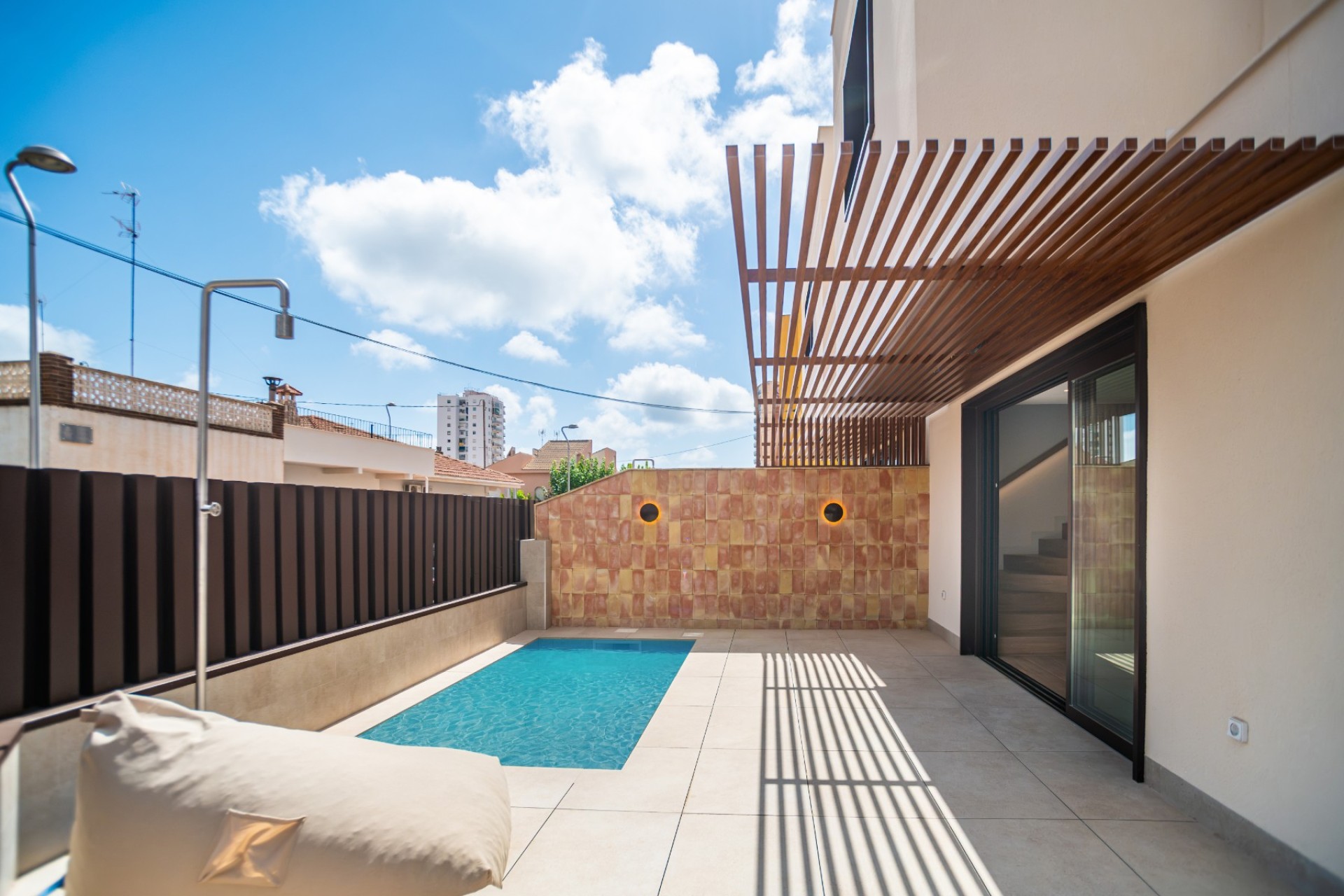 Revente - Villa - San Javier - Santiago de la Ribera