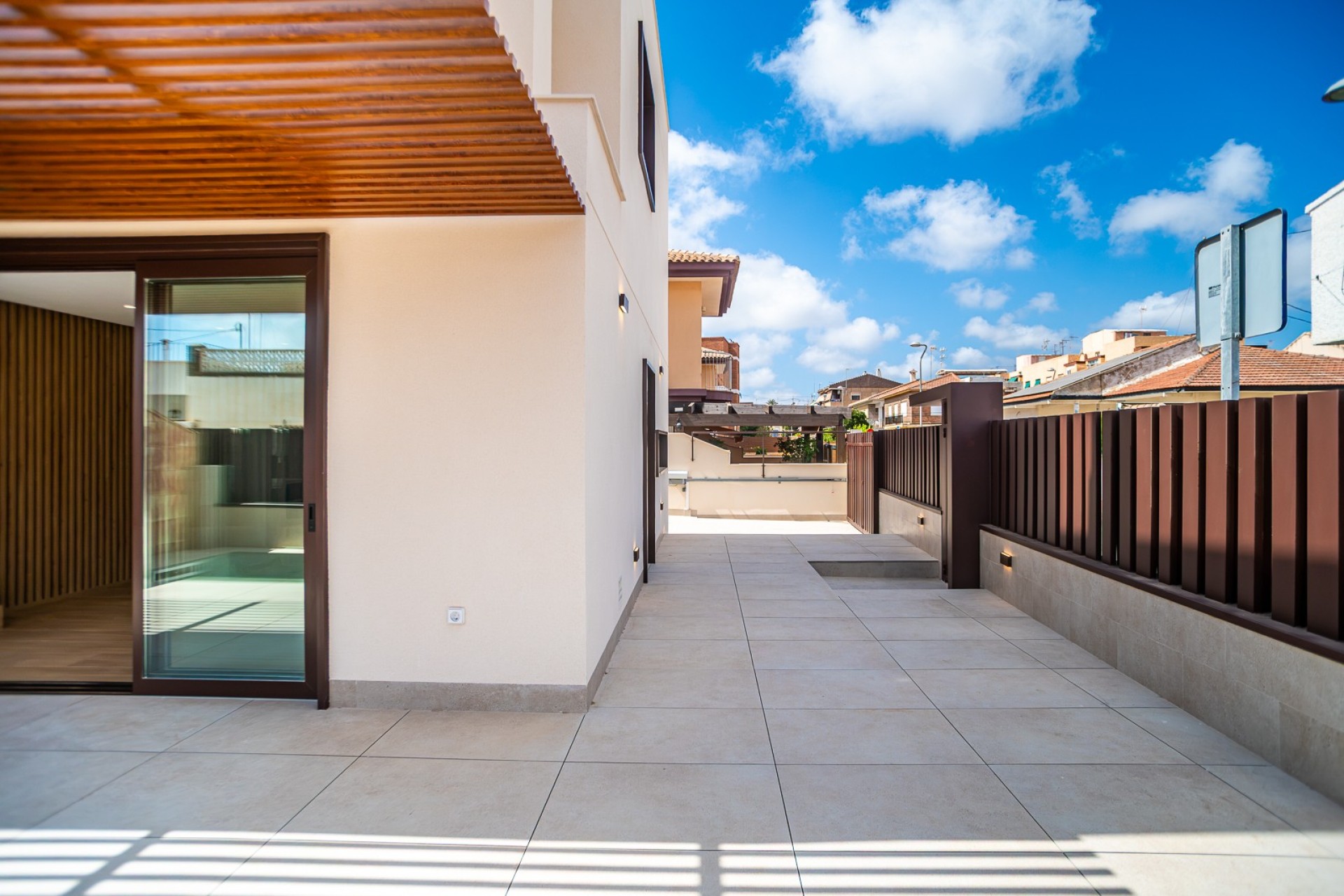 Revente - Villa - San Javier - Santiago de la Ribera