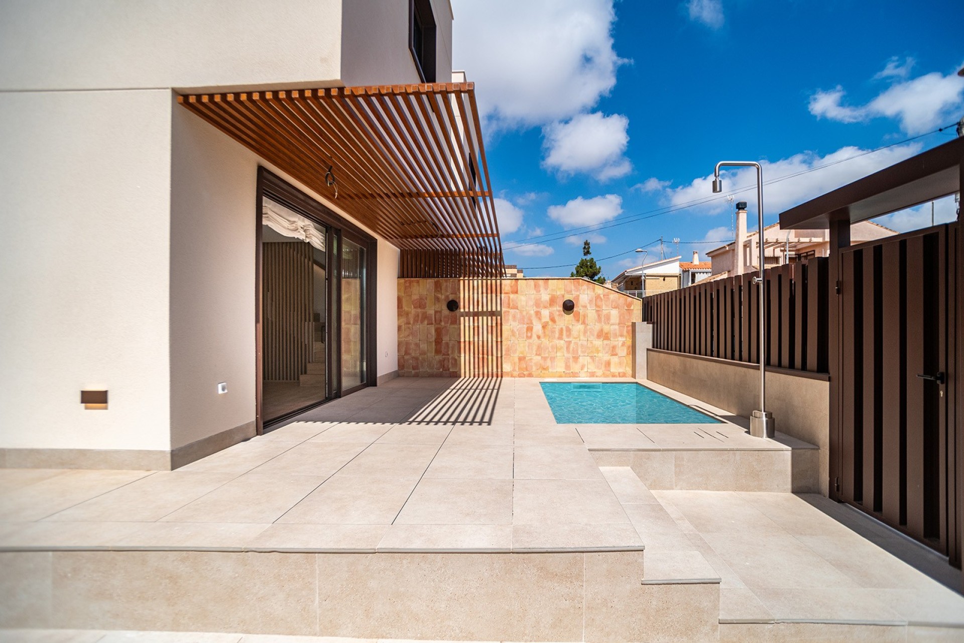 Revente - Villa - San Javier - Santiago de la Ribera