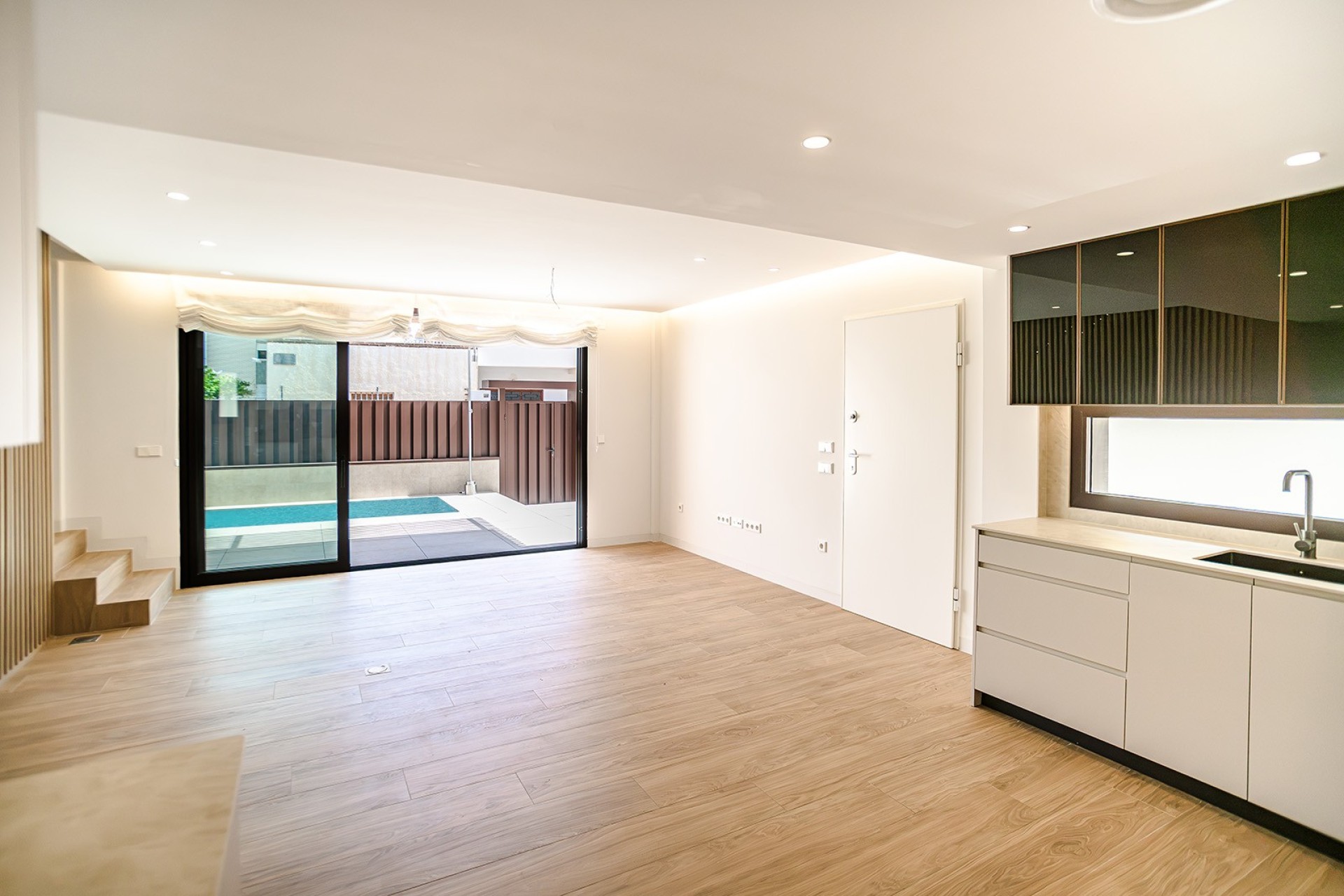 Revente - Villa - San Javier - Santiago de la Ribera