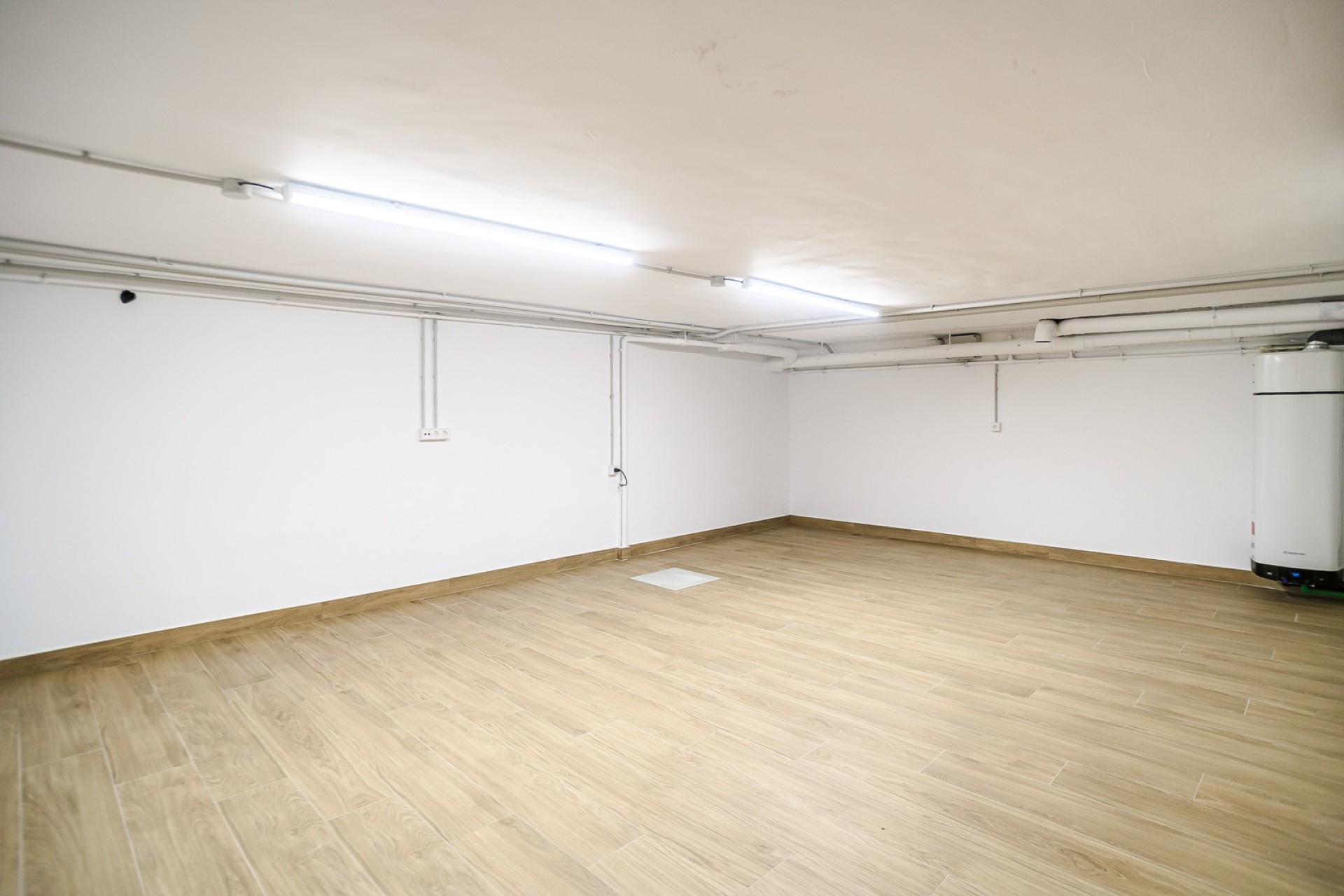 Revente - Villa - San Javier - Santiago de la Ribera