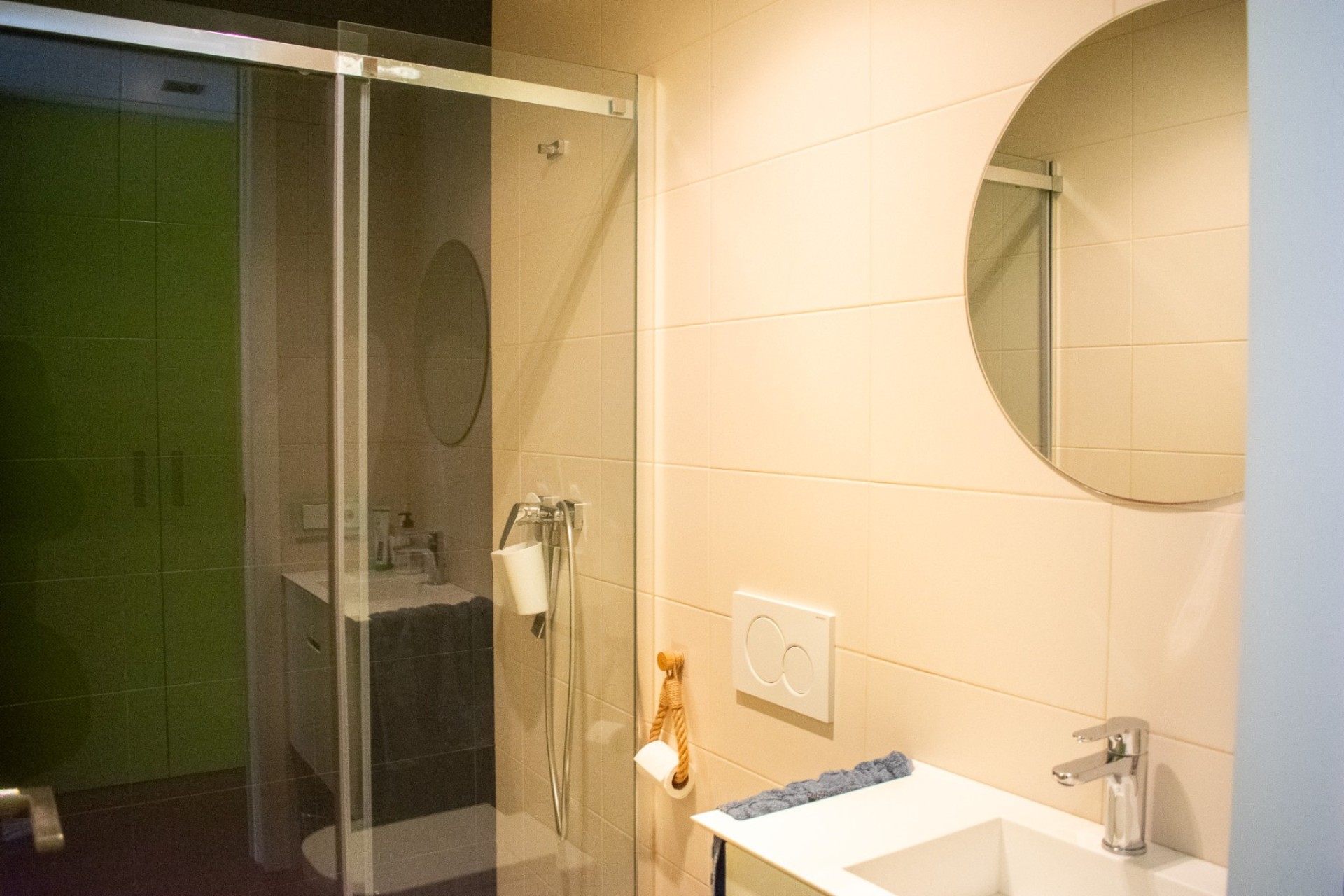 Revente - Villa - San Javier - Santiago de la Ribera
