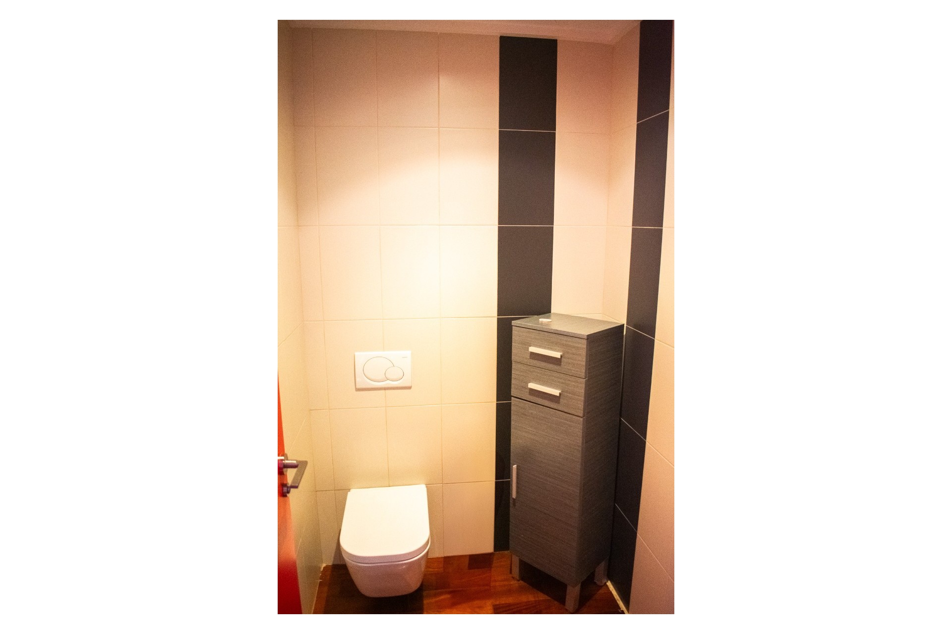 Revente - Villa - San Javier - Santiago de la Ribera