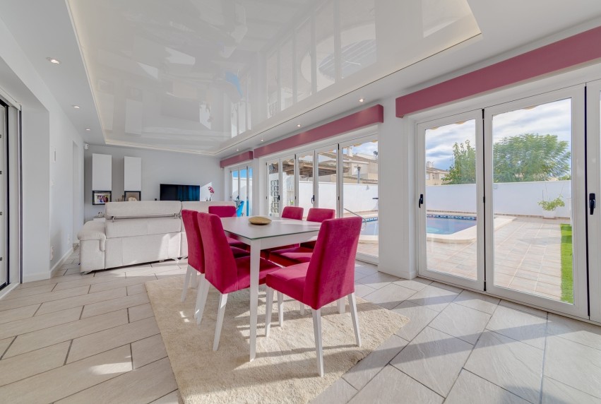 Revente - Villa - San Javier